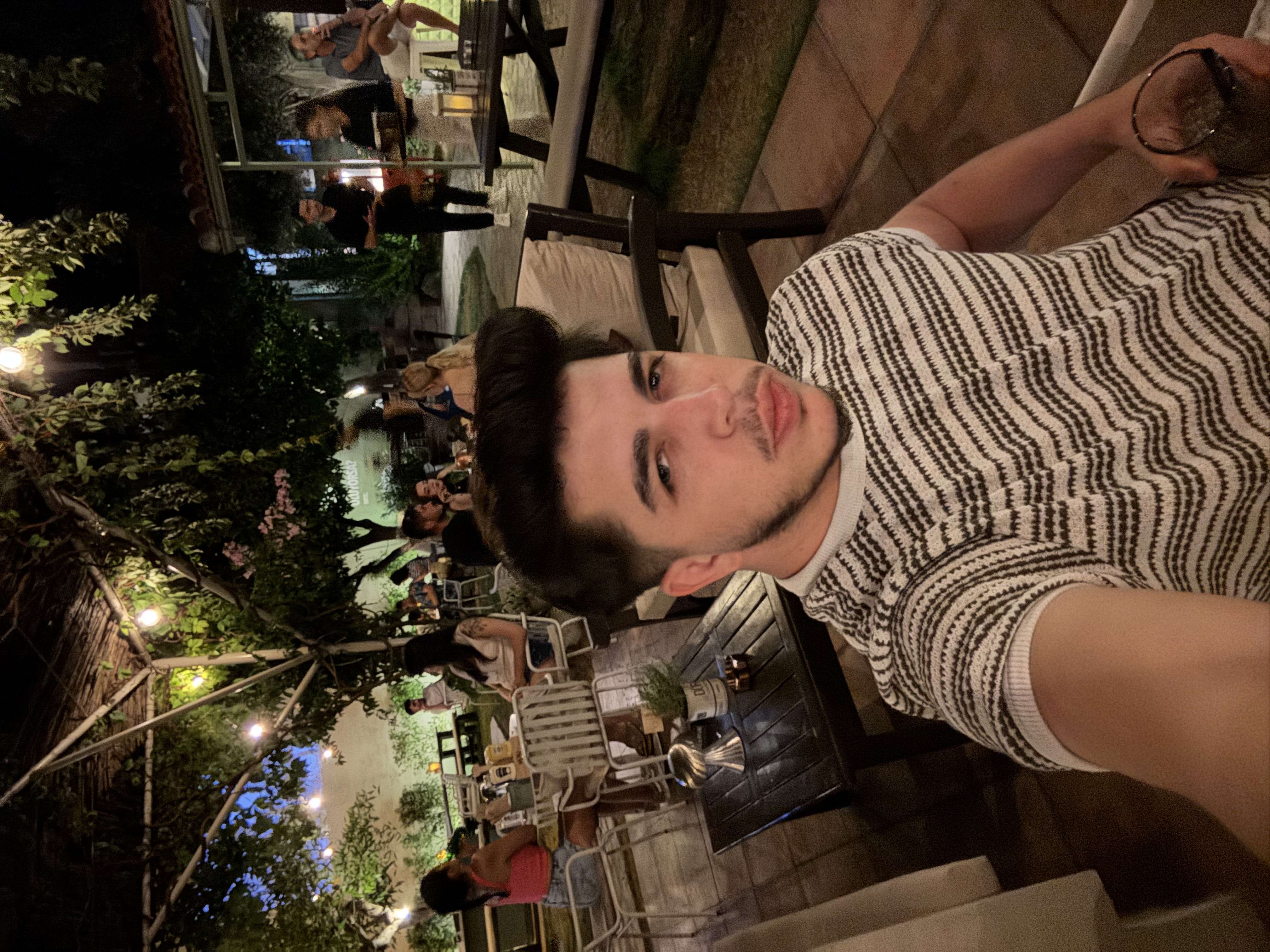 Kerem Topcu Profile Picture