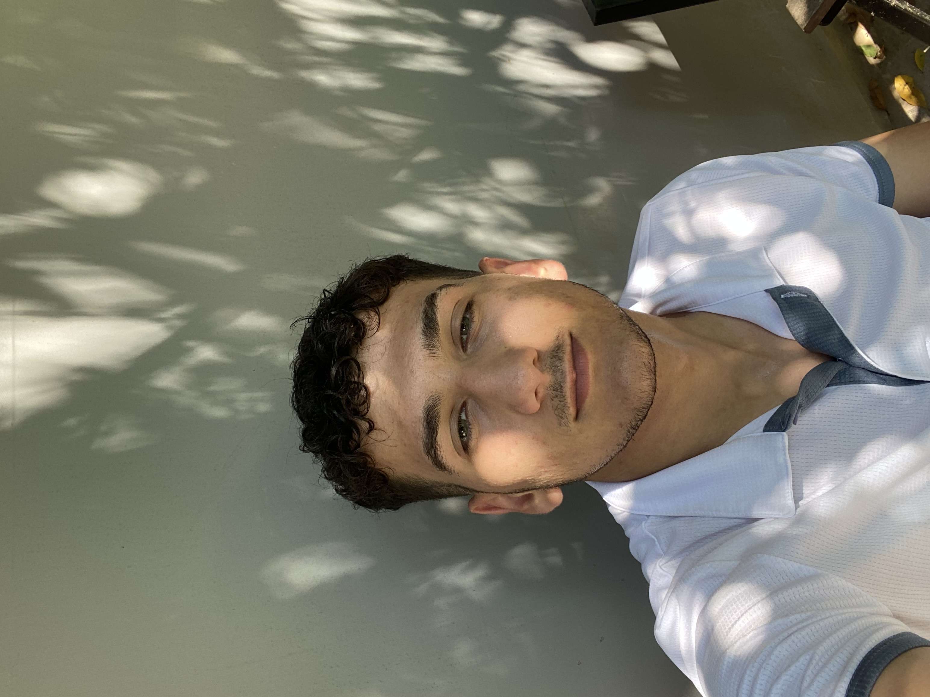 Ahmet Demir Profile Picture