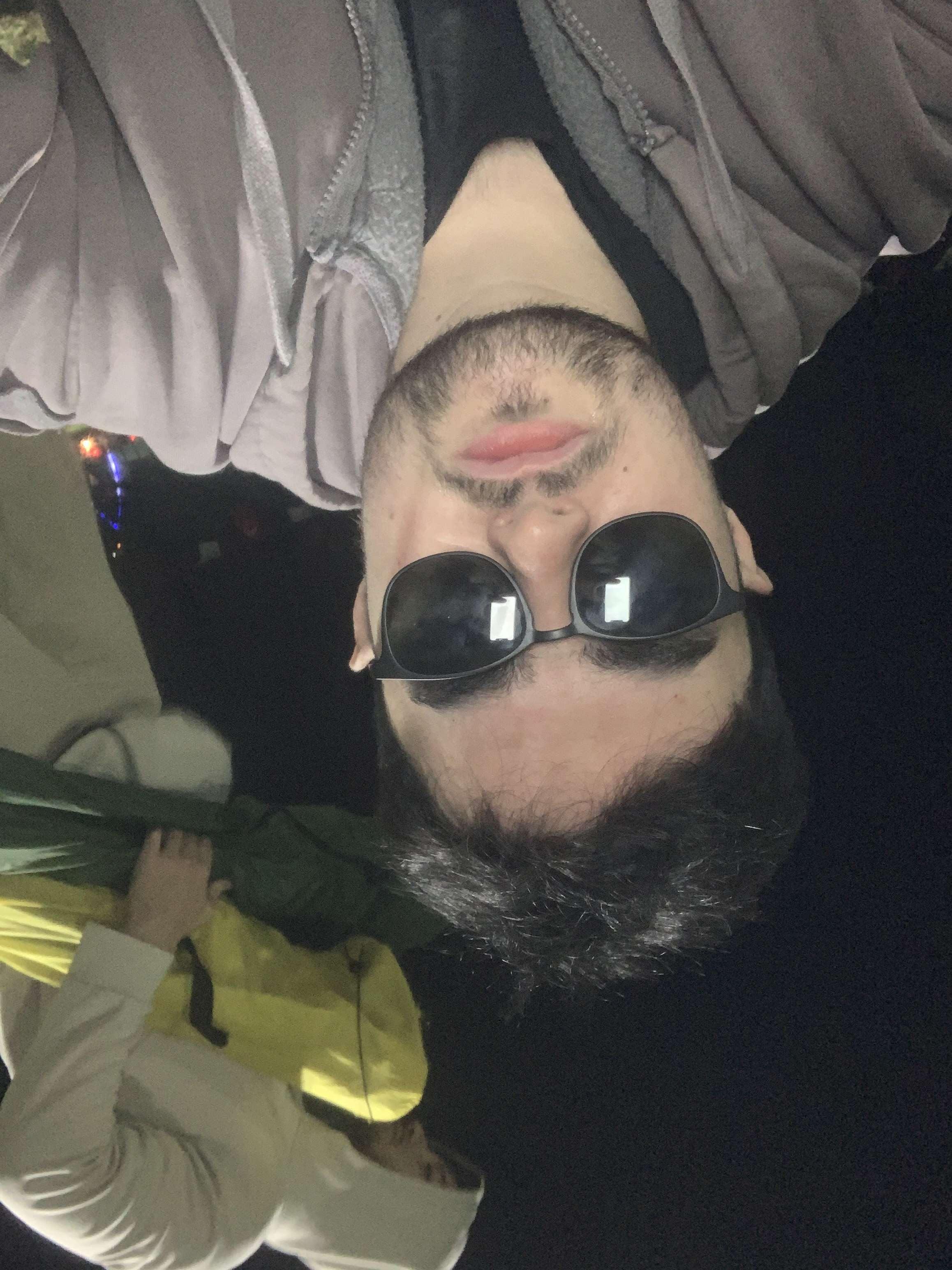 Ahmet faruk Kirman Profile Picture