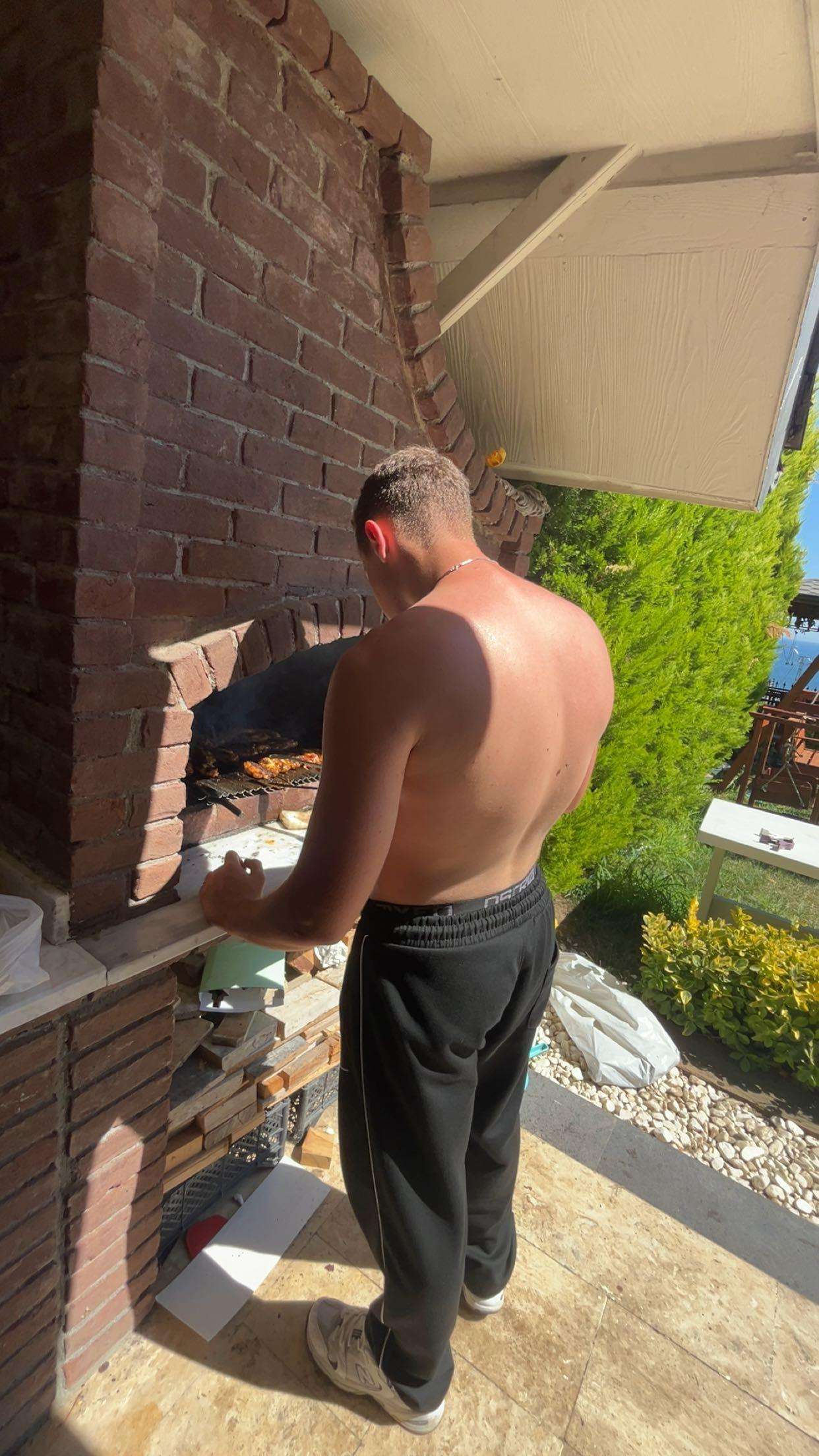 Mustafa Emin Pekgöz Profile Picture