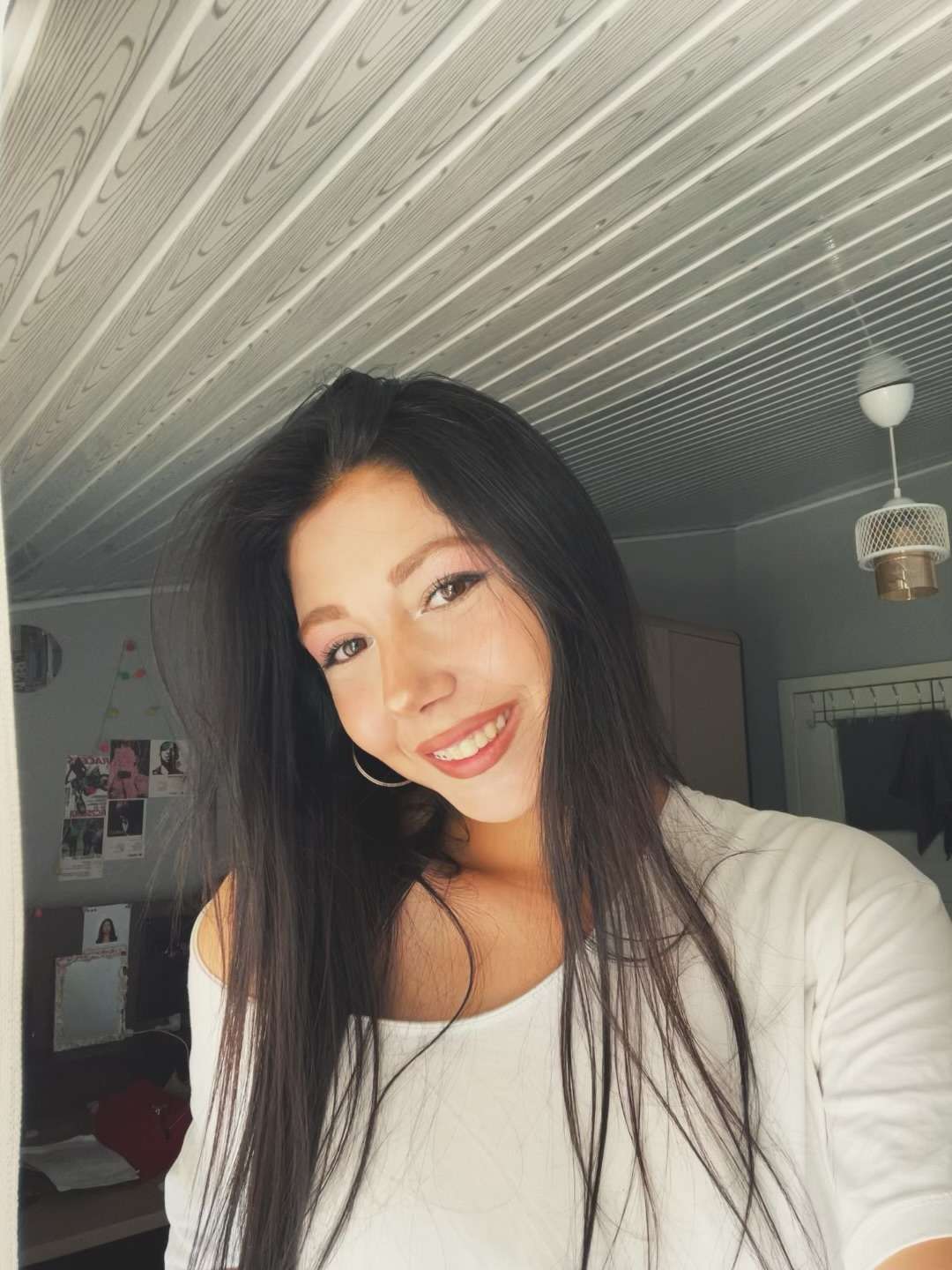 Emine sena Özdemir Profile Picture