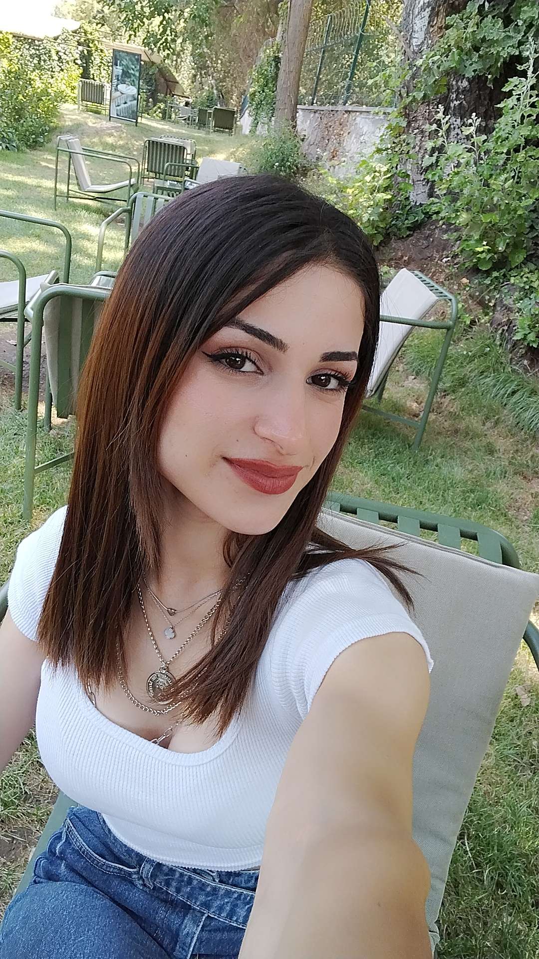 Esin İnci Profile Picture