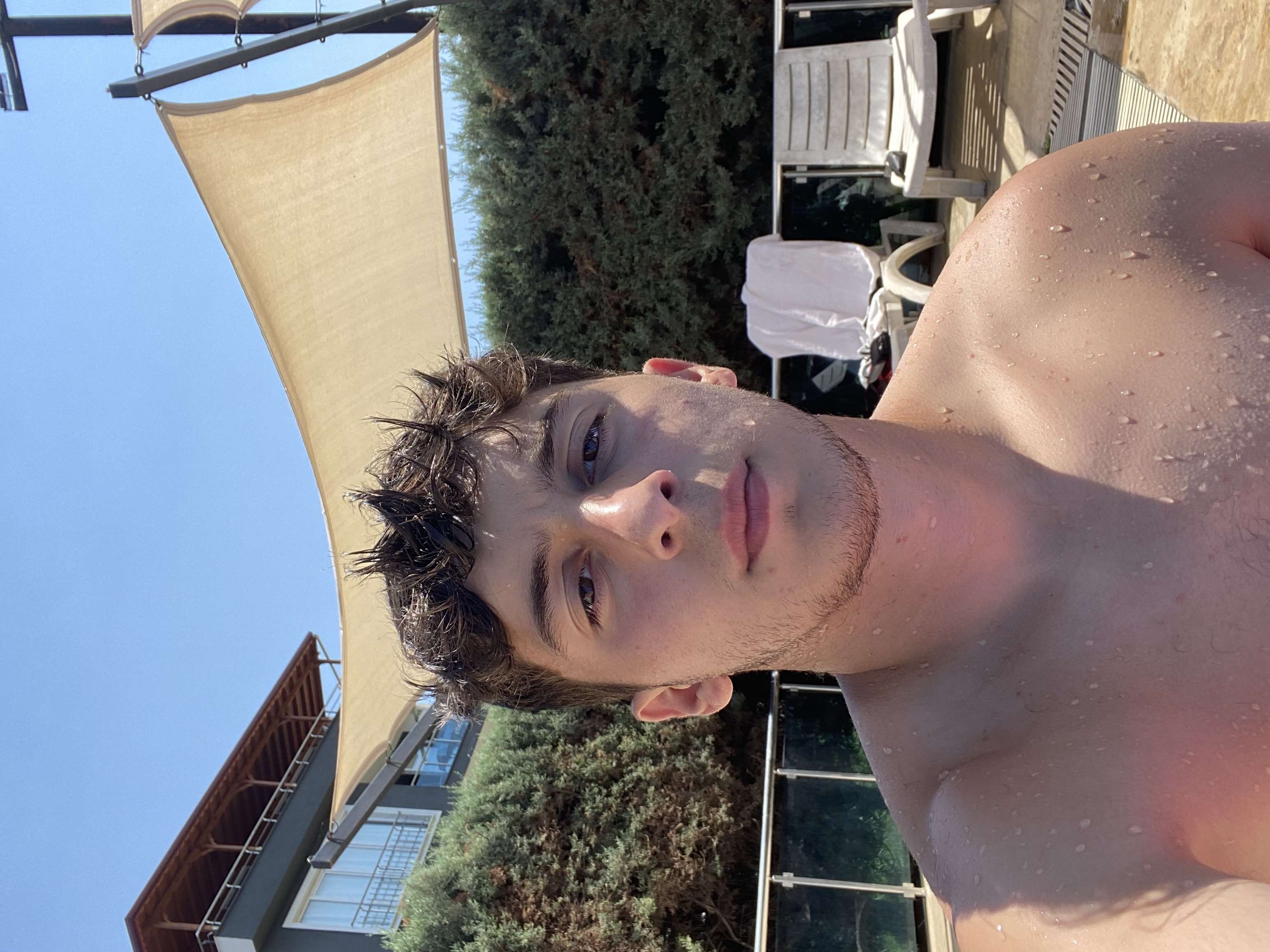 Alp Profile Picture