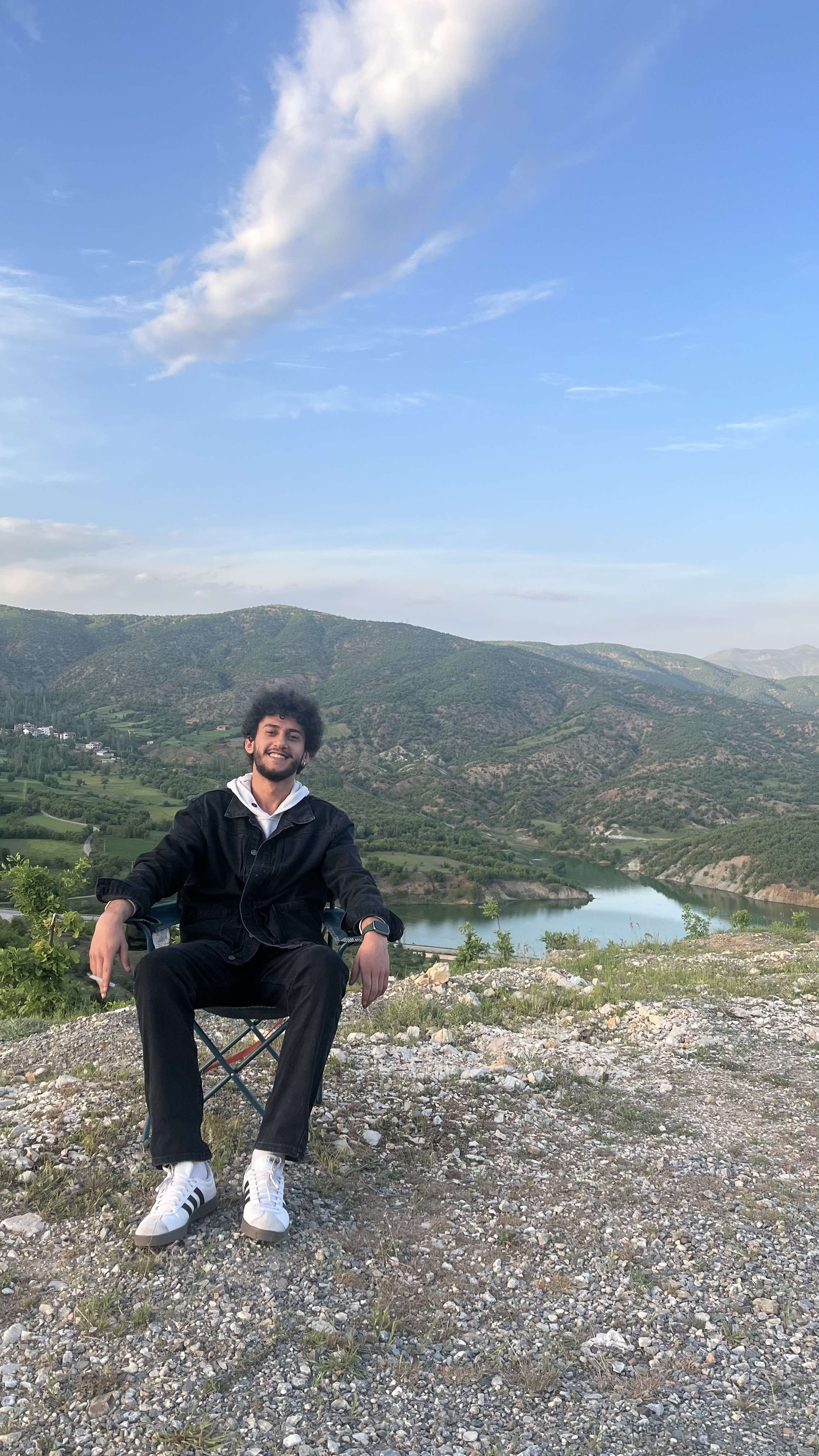 baran kaplan Profile Picture