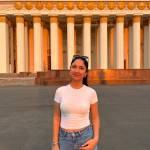 Medine zehra Duman Profile Picture