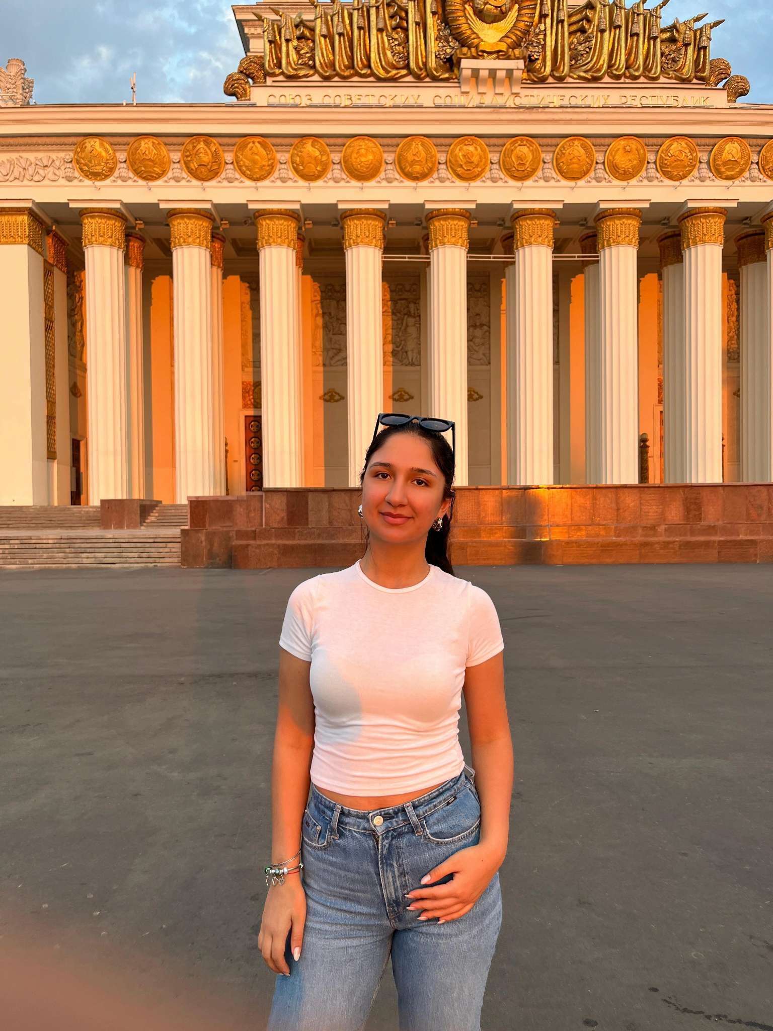 Medine zehra Duman Profile Picture
