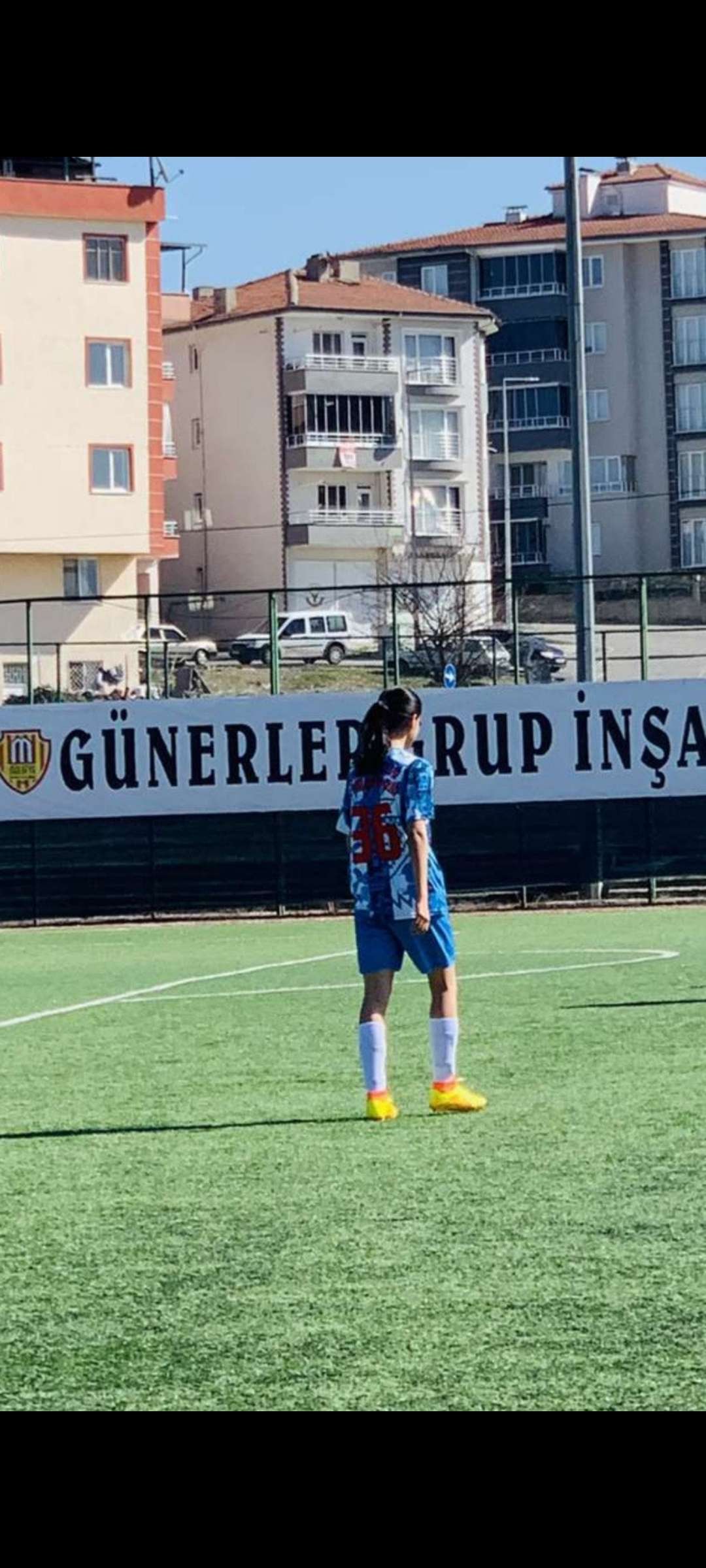 Aslı Çoban Profile Picture