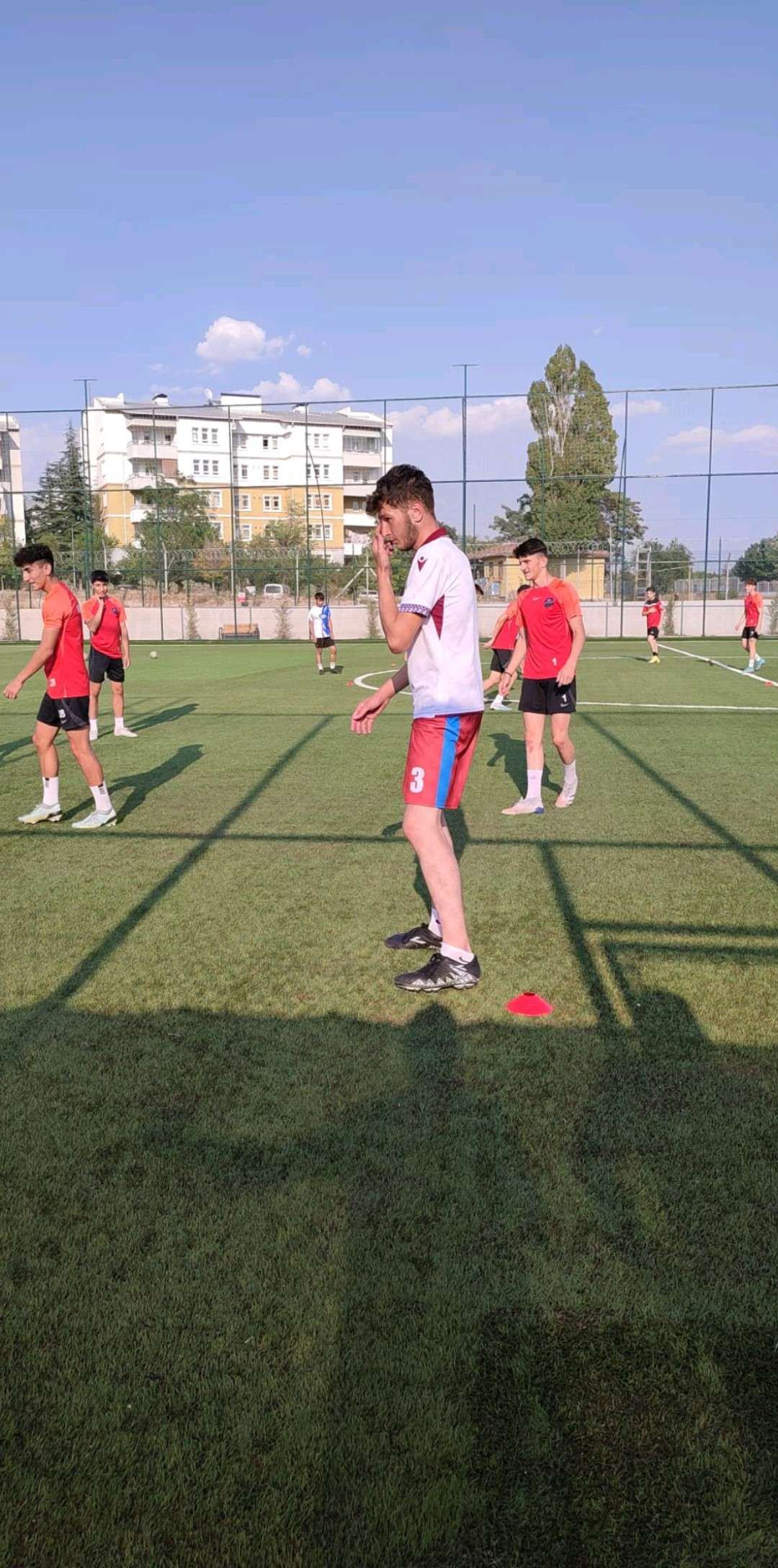Abdulkerim Özcan Profile Picture