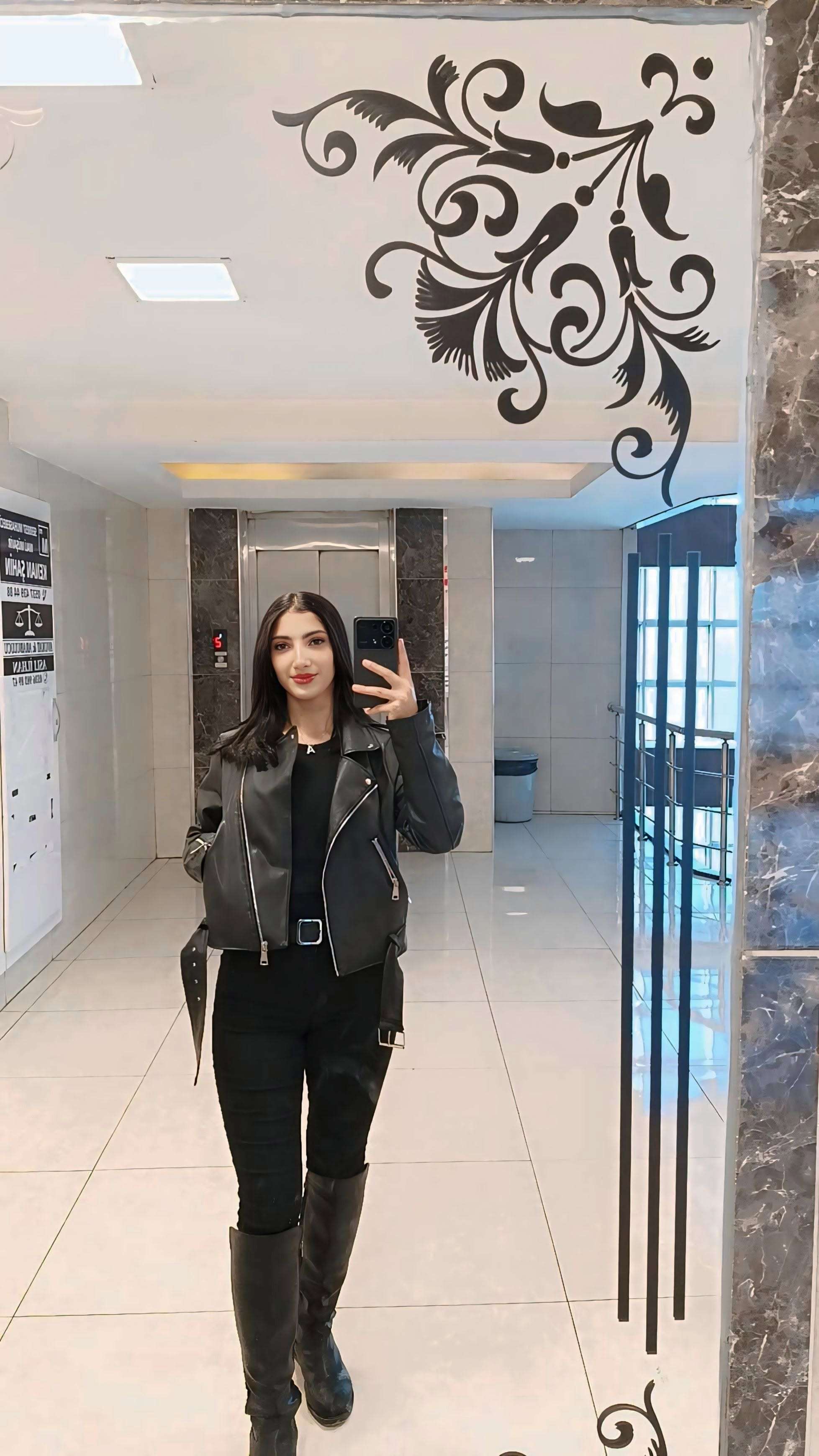 Ayşe Koç Profile Picture
