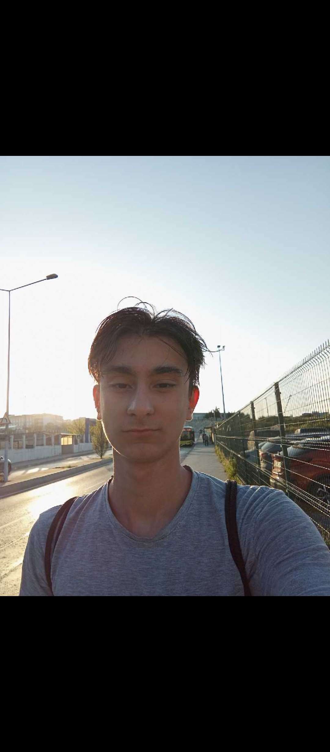 Atakan Çimen Profile Picture