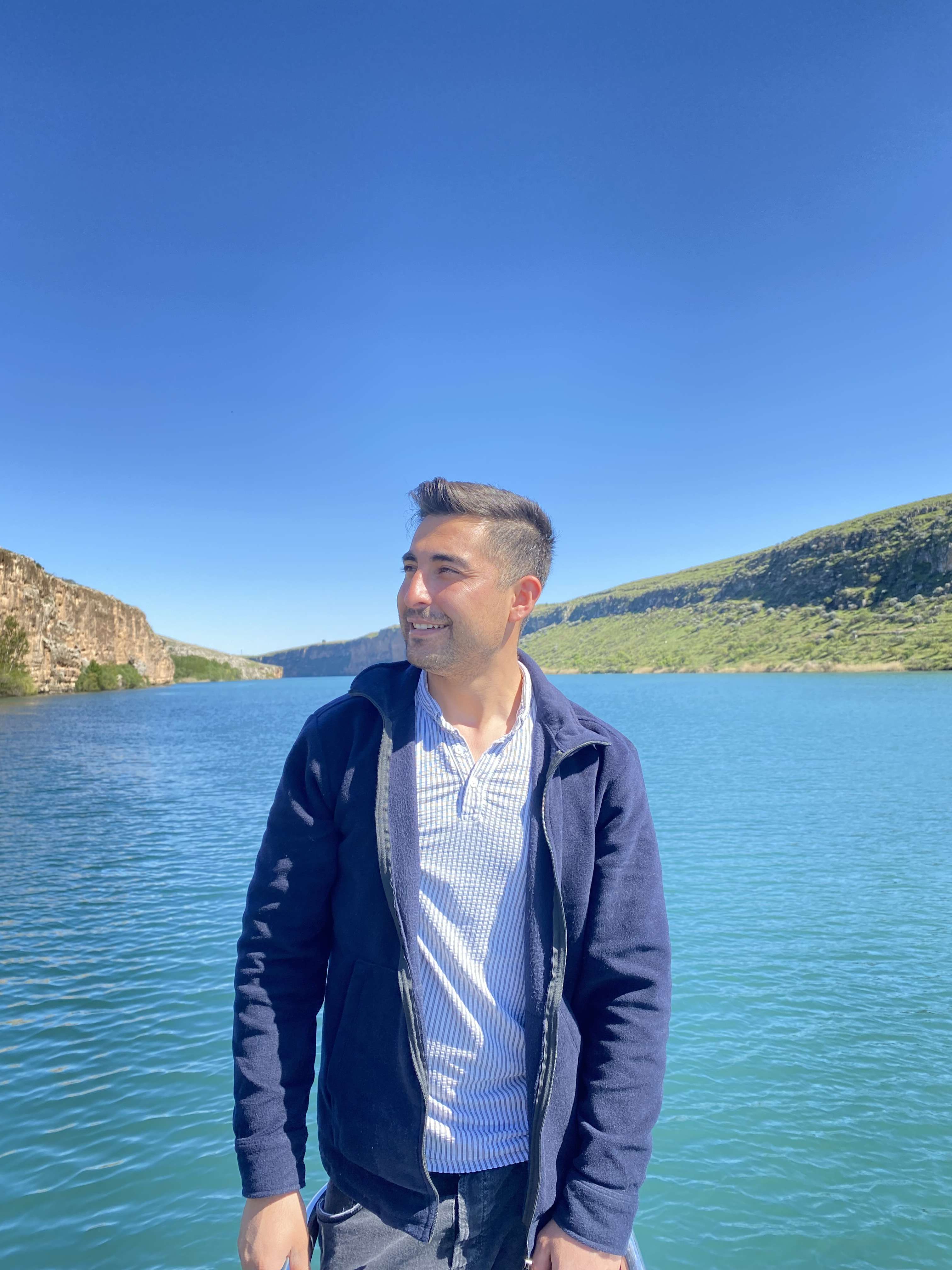 Halil İbrahim Göksu Profile Picture