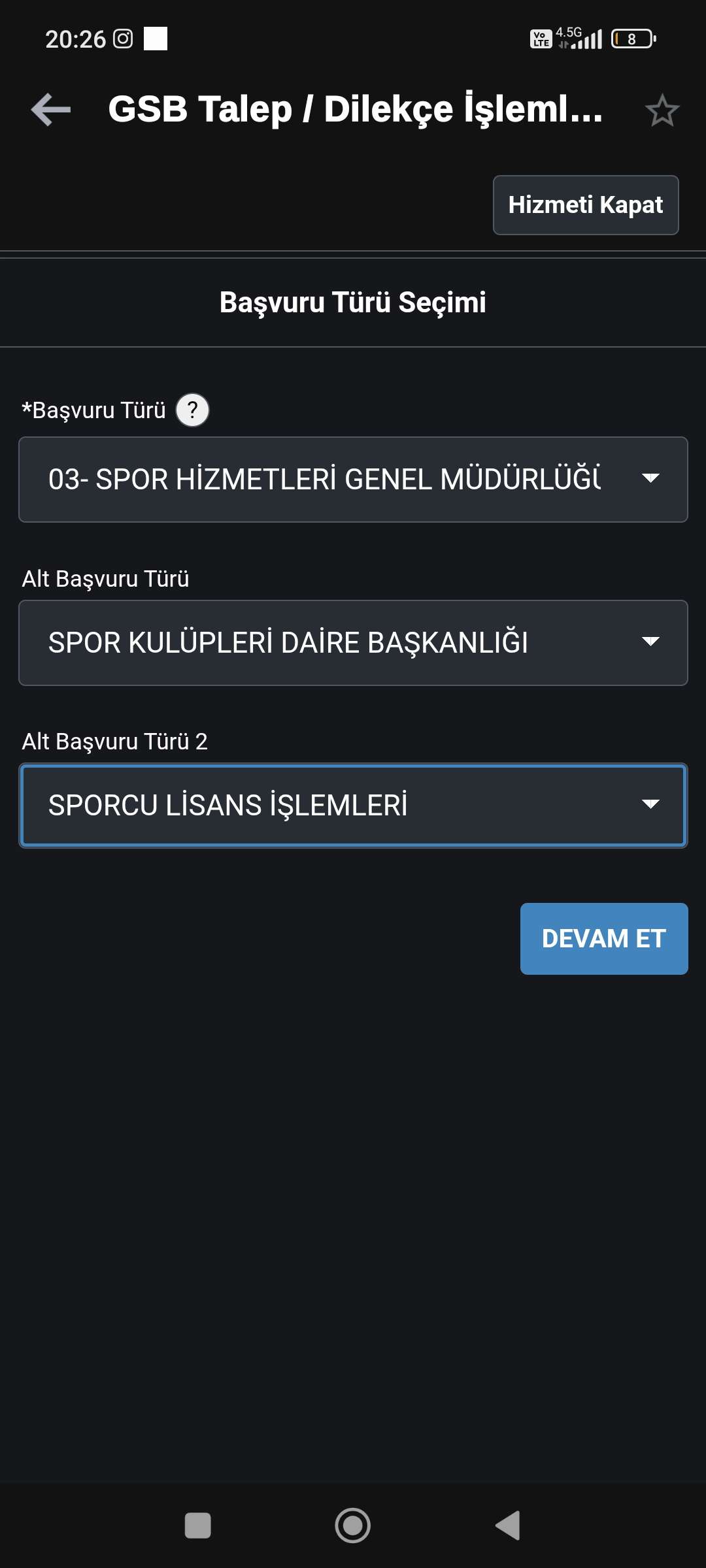 Emirhan Özer Profile Picture
