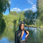 Feyza nur Hazine Profile Picture