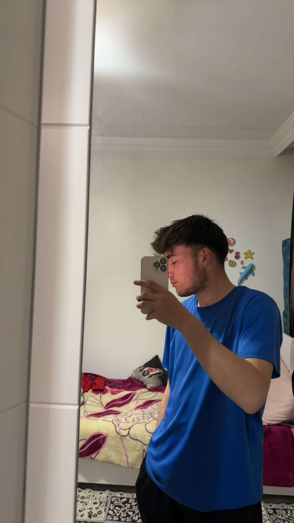 Batuhan Dağlı Profile Picture