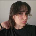Nergiz Öztürk Profile Picture