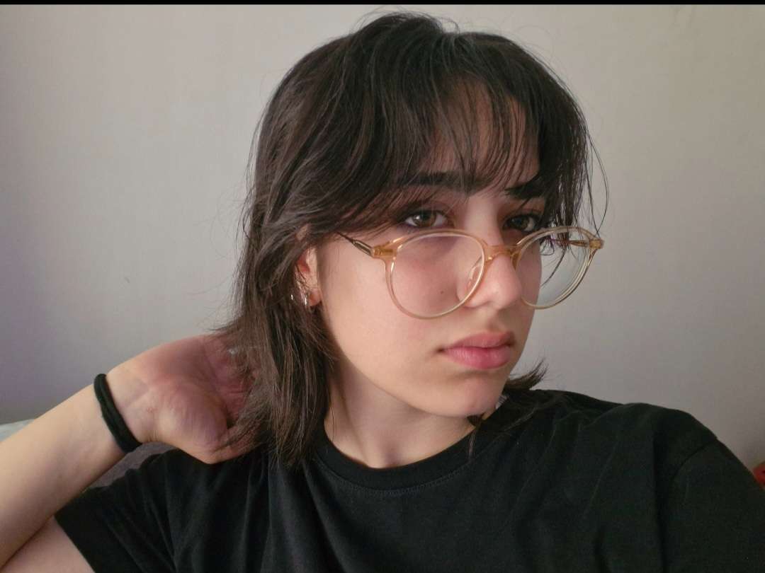 Nergiz Öztürk Profile Picture