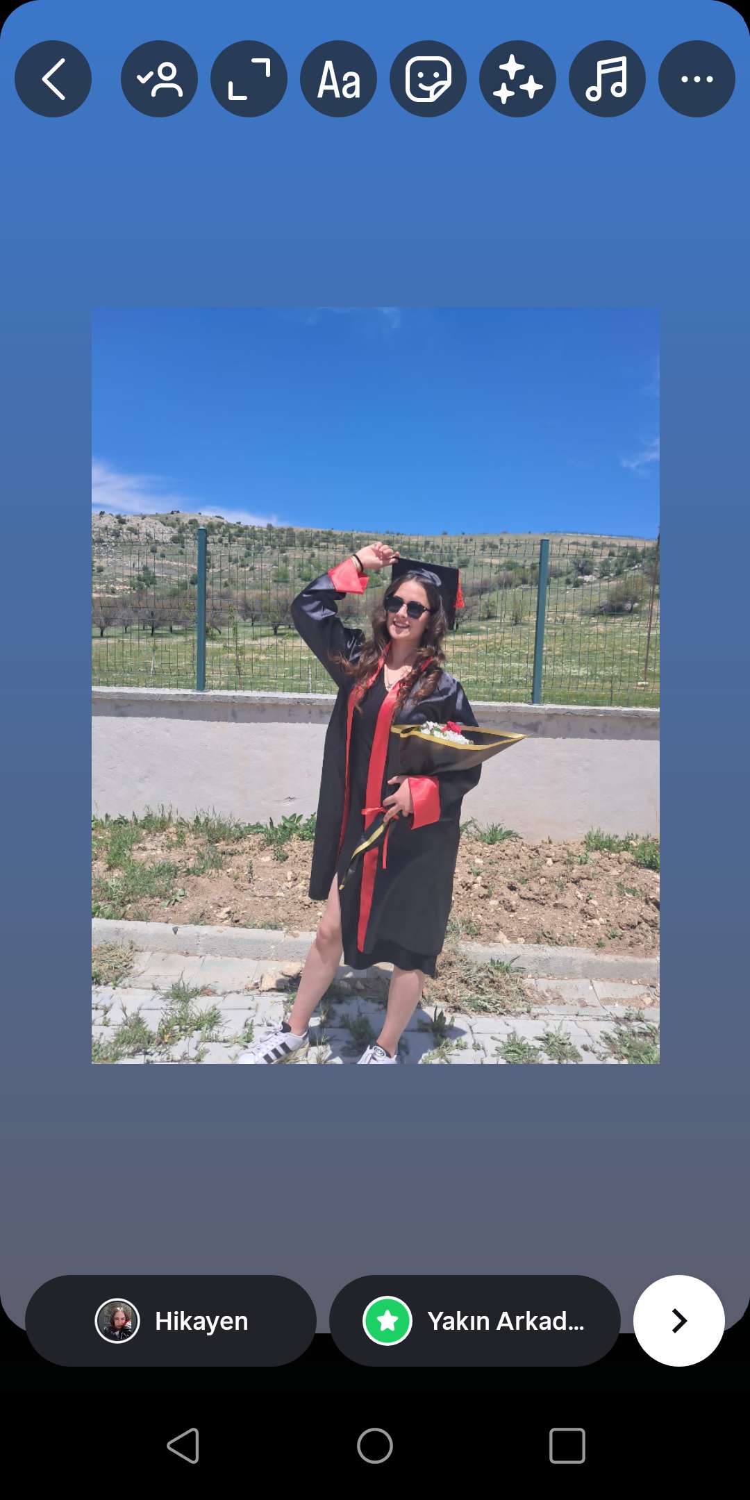 Narin Kumaş Profile Picture