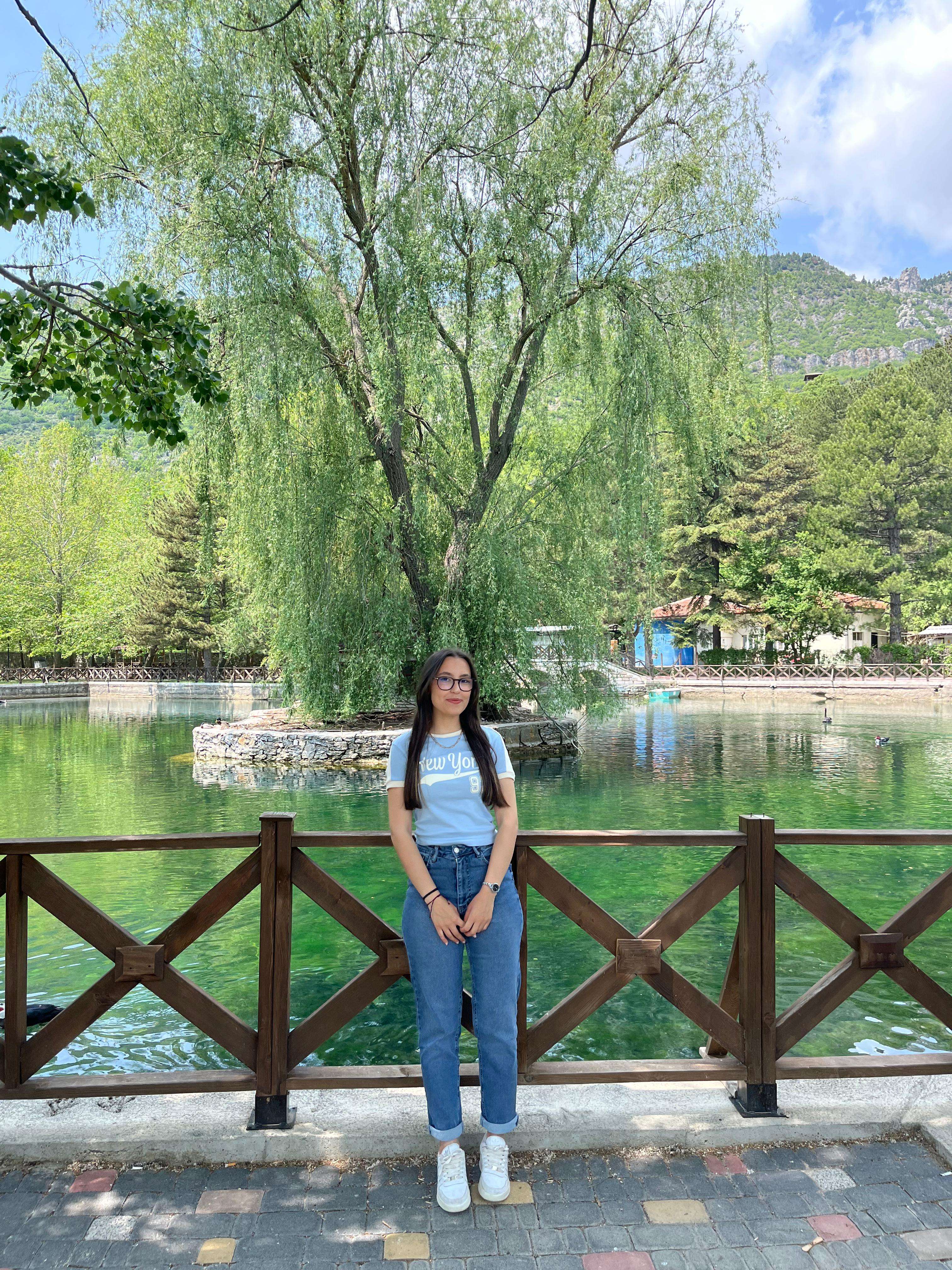irem Yıldırım Profile Picture