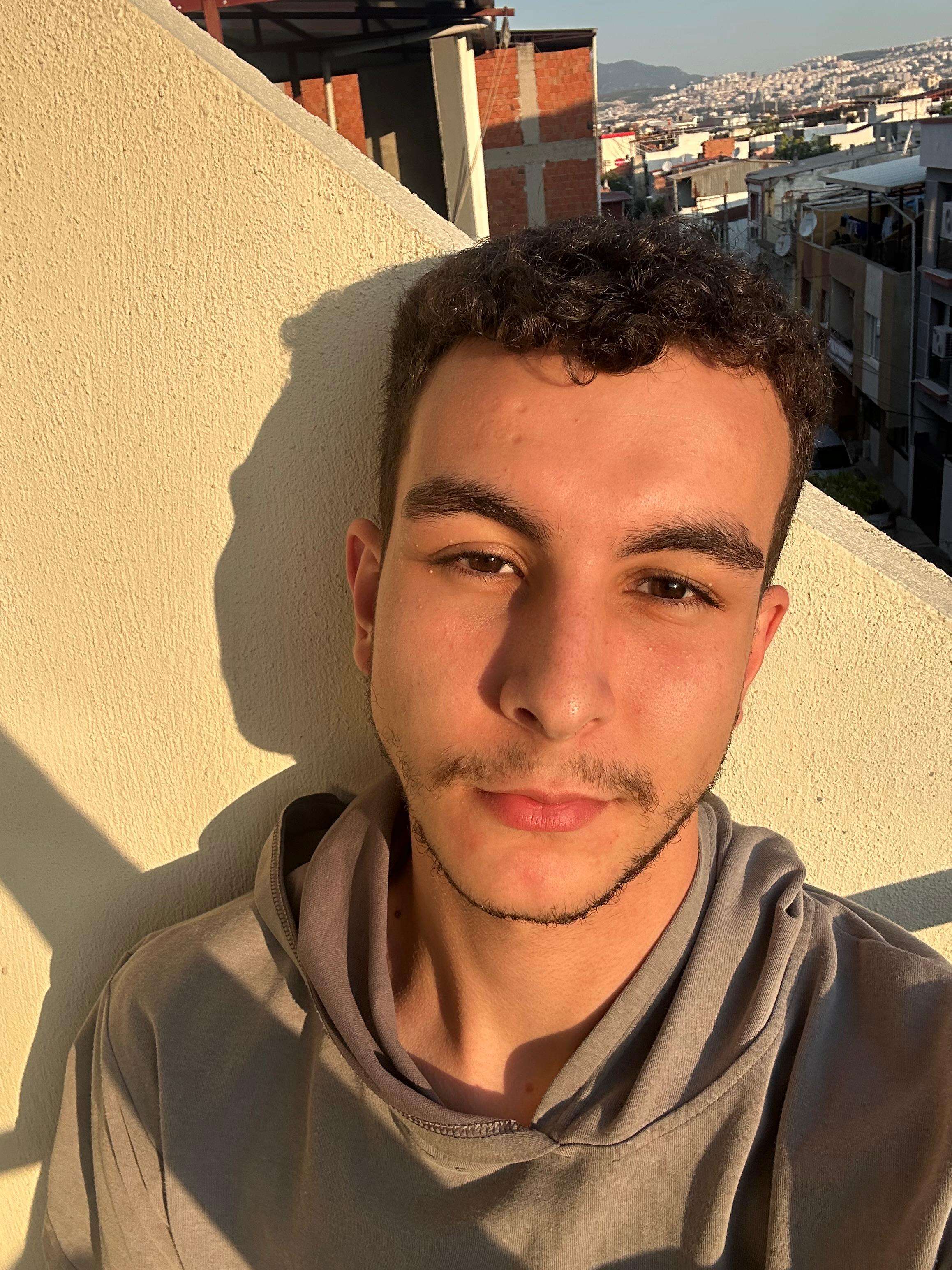 Arif Yalçın Profile Picture