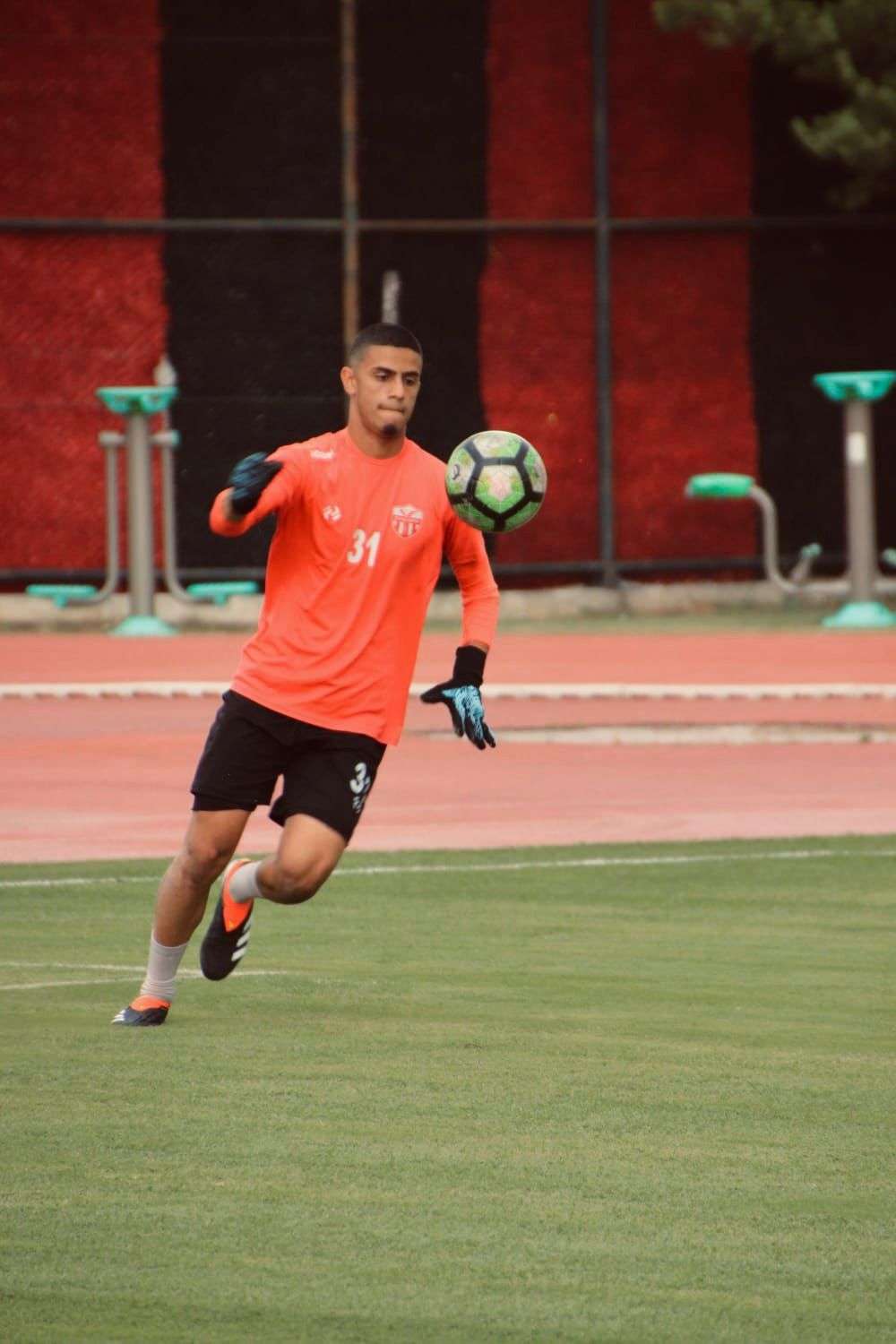 Mehmet Nezir Demir Profile Picture