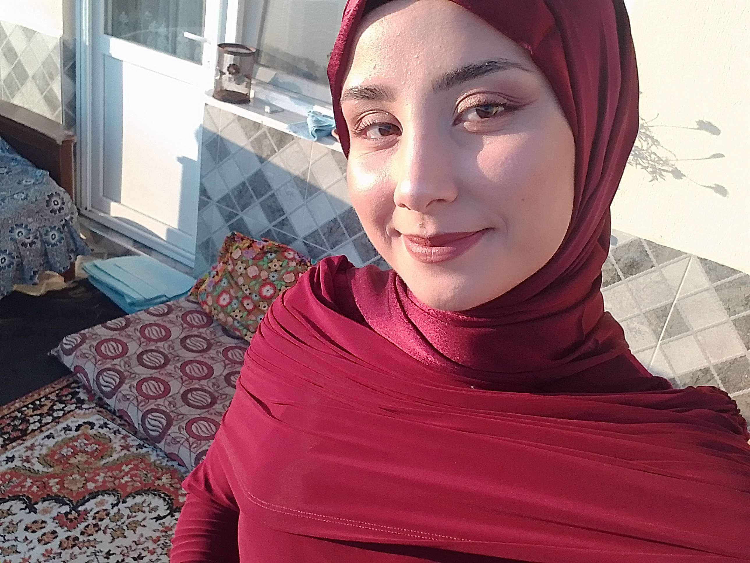 Sümeyra Deniz Profile Picture