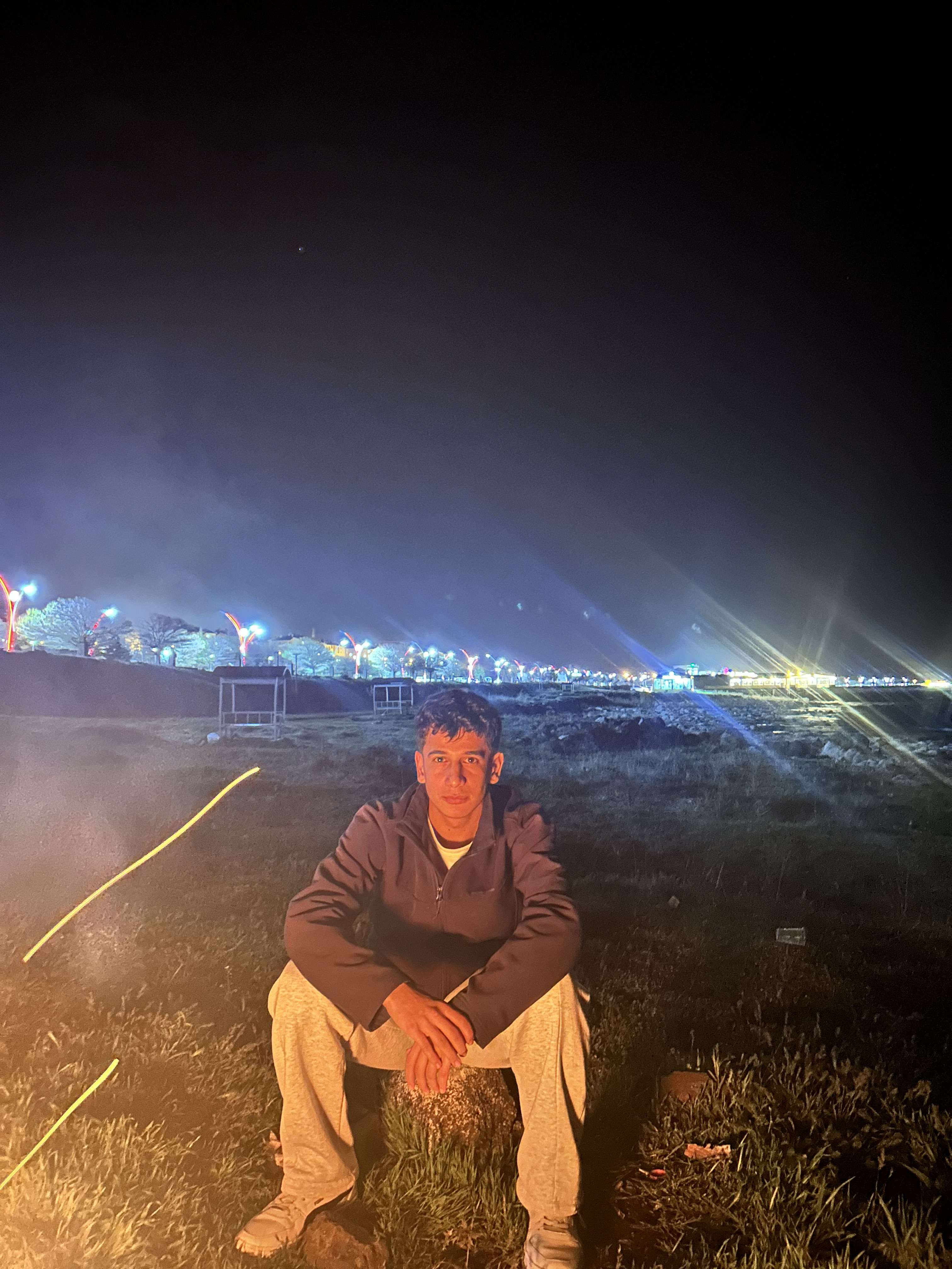 Harun can İnci Profile Picture