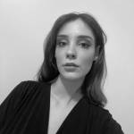 Özlem İskender Profile Picture