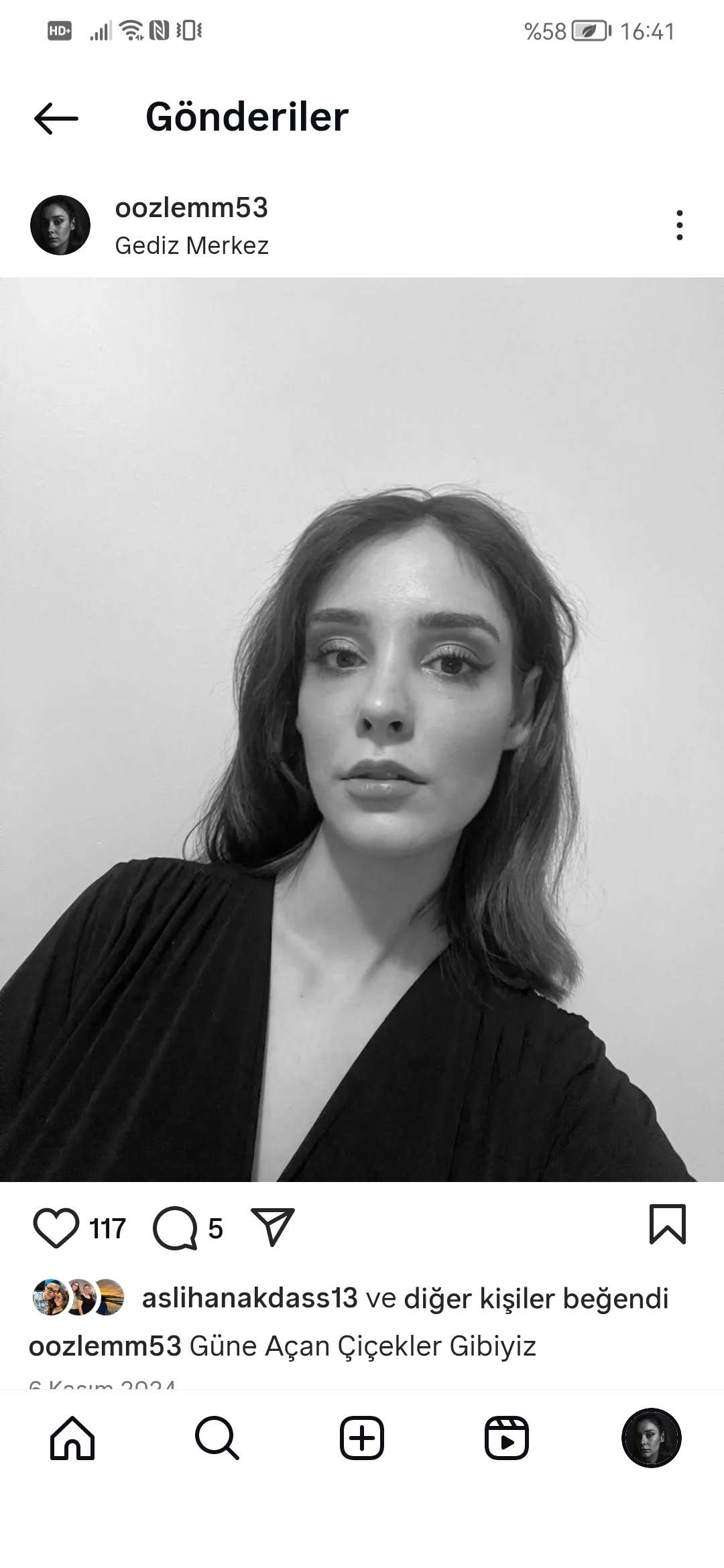 Özlem İskender Profile Picture