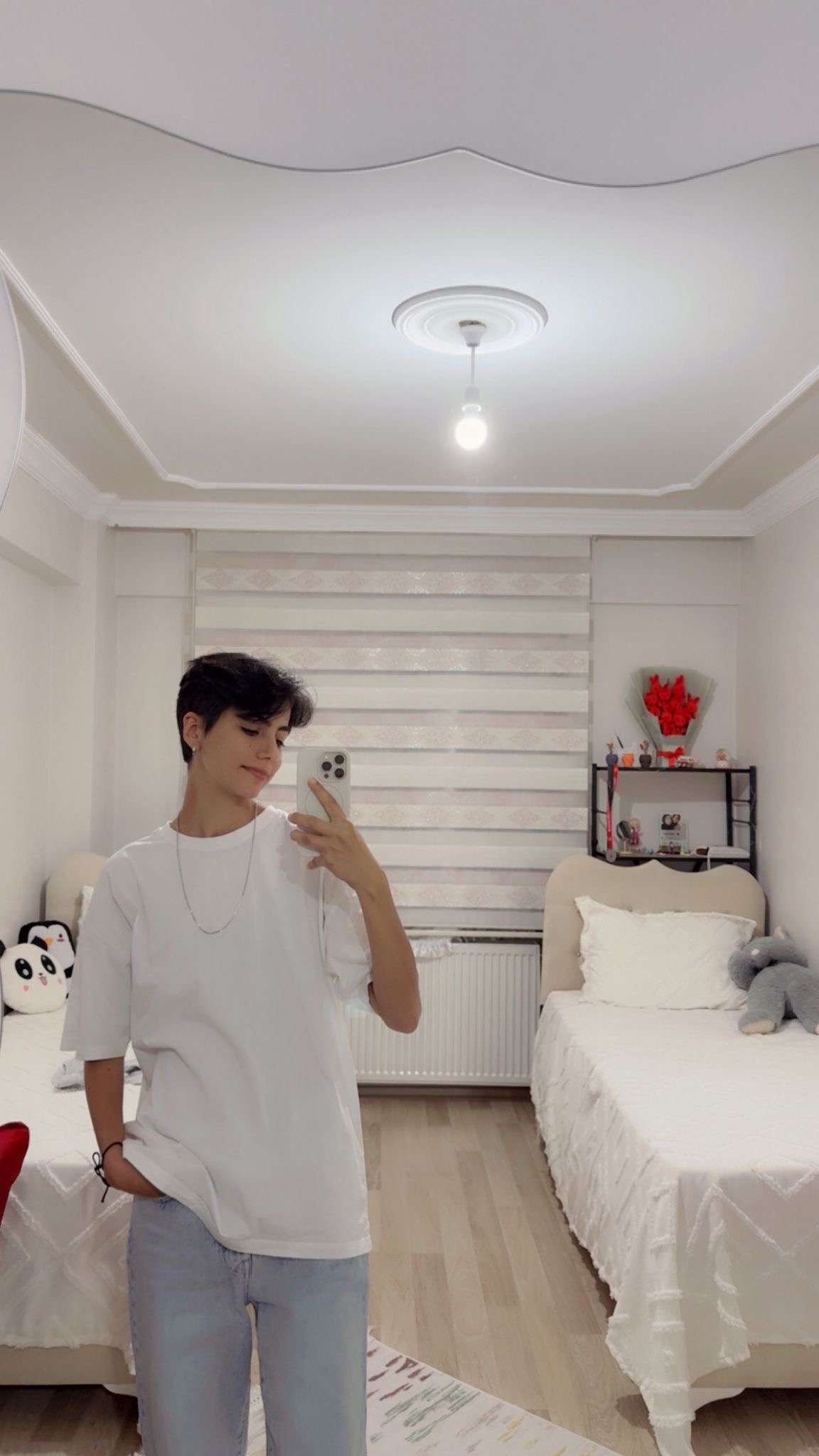 Aylin Yaşar Profile Picture