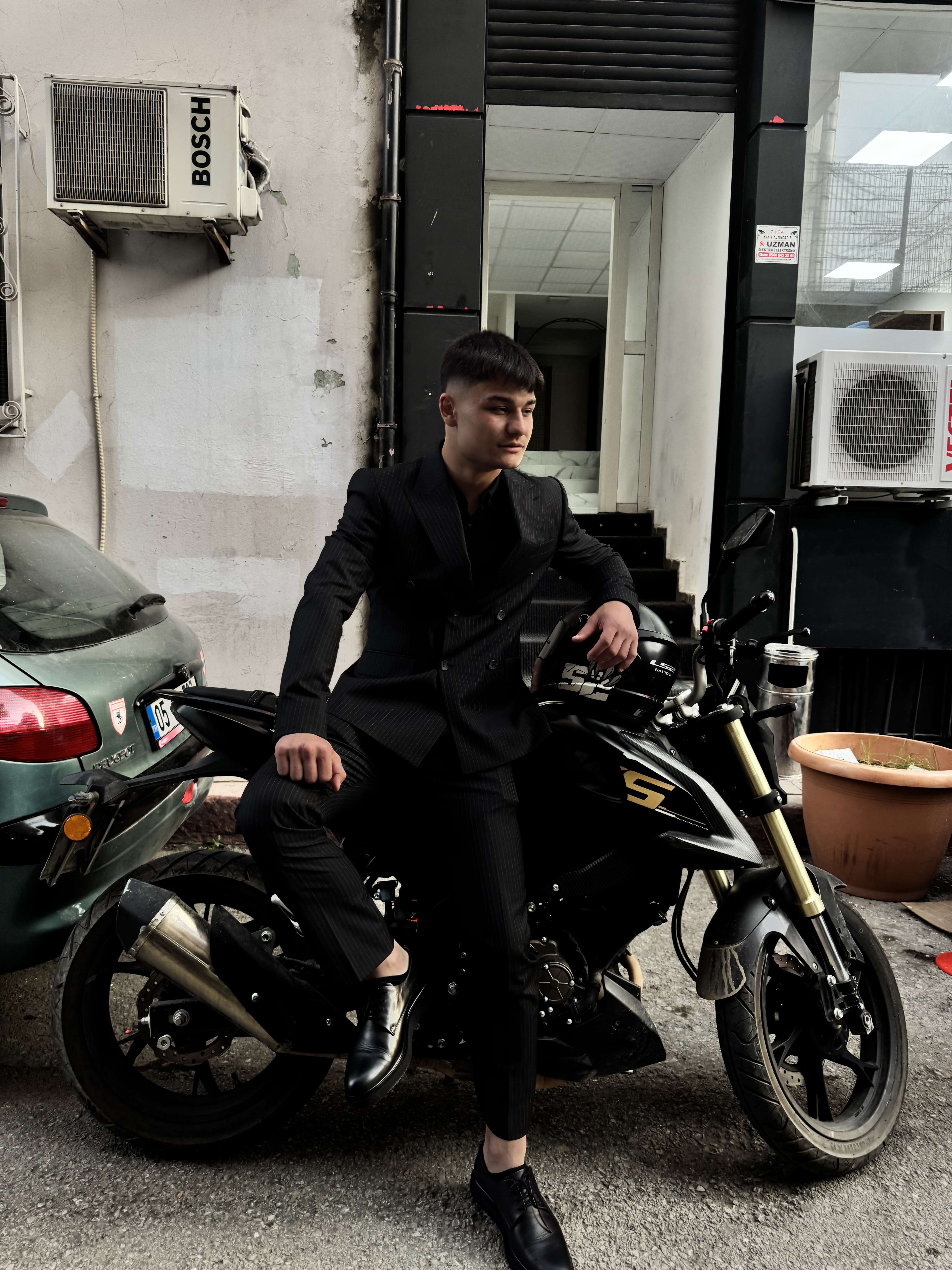 davut oğuz Profile Picture