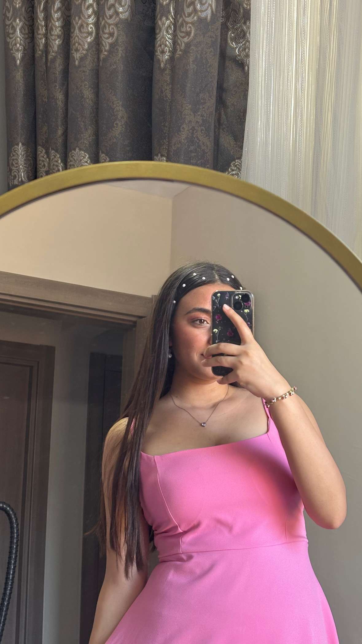 Sıla Nakırcı Profile Picture