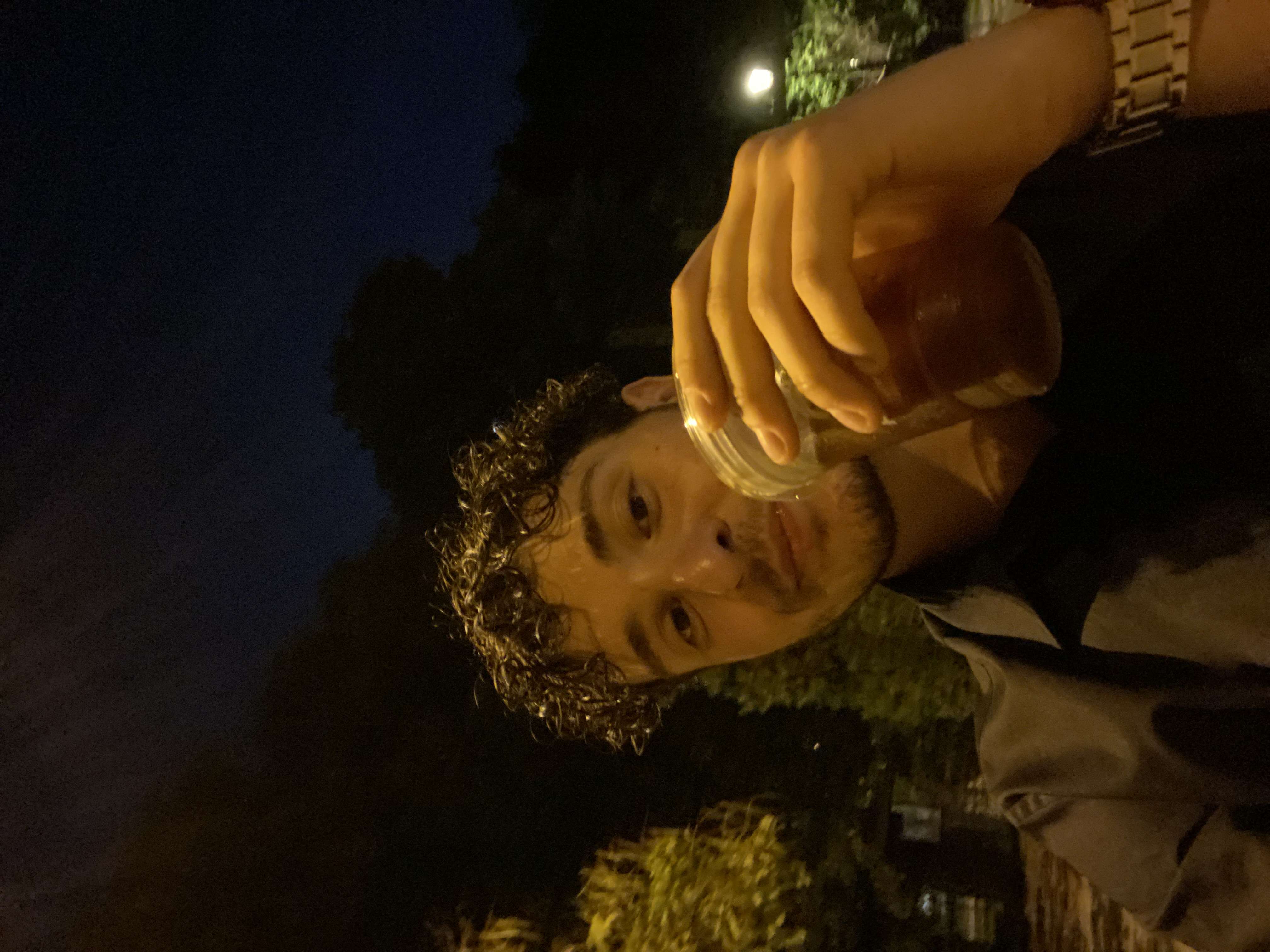 Burak Yıldız Profile Picture