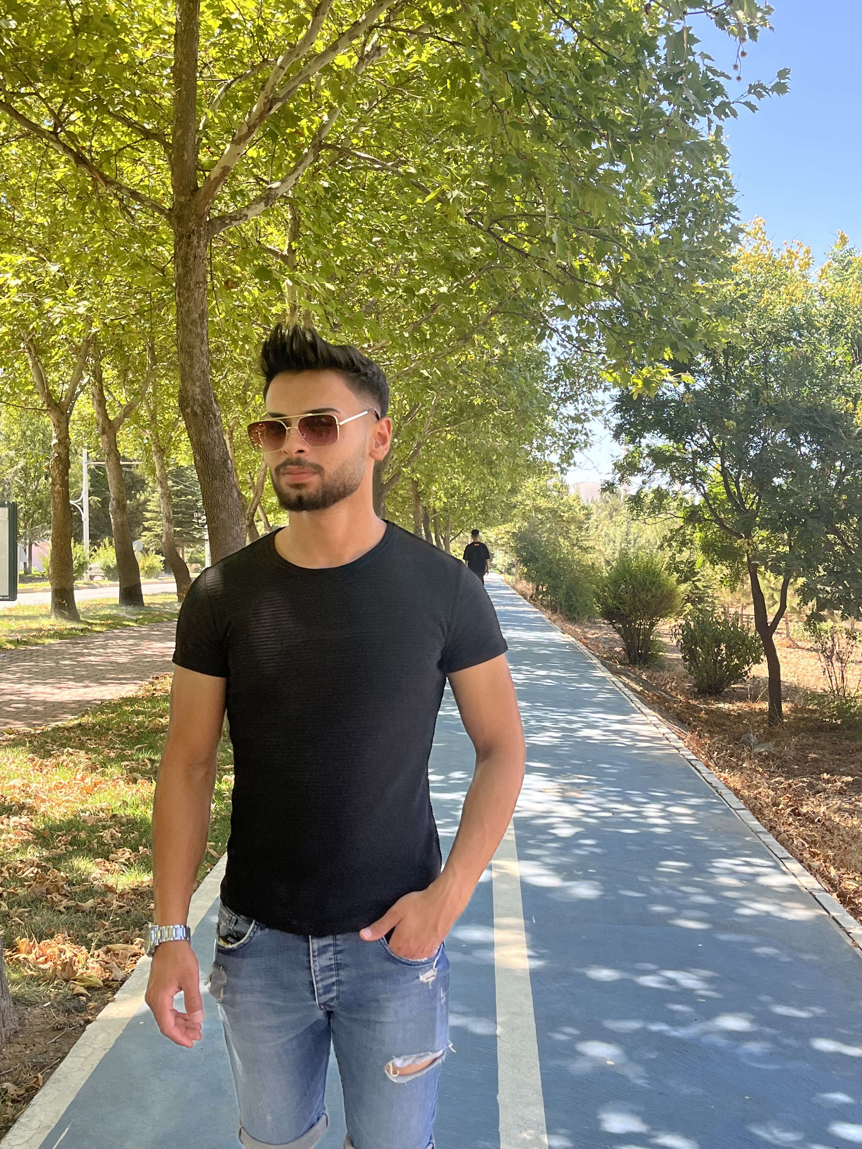 Hüseyin Adnan Kebabcı Profile Picture