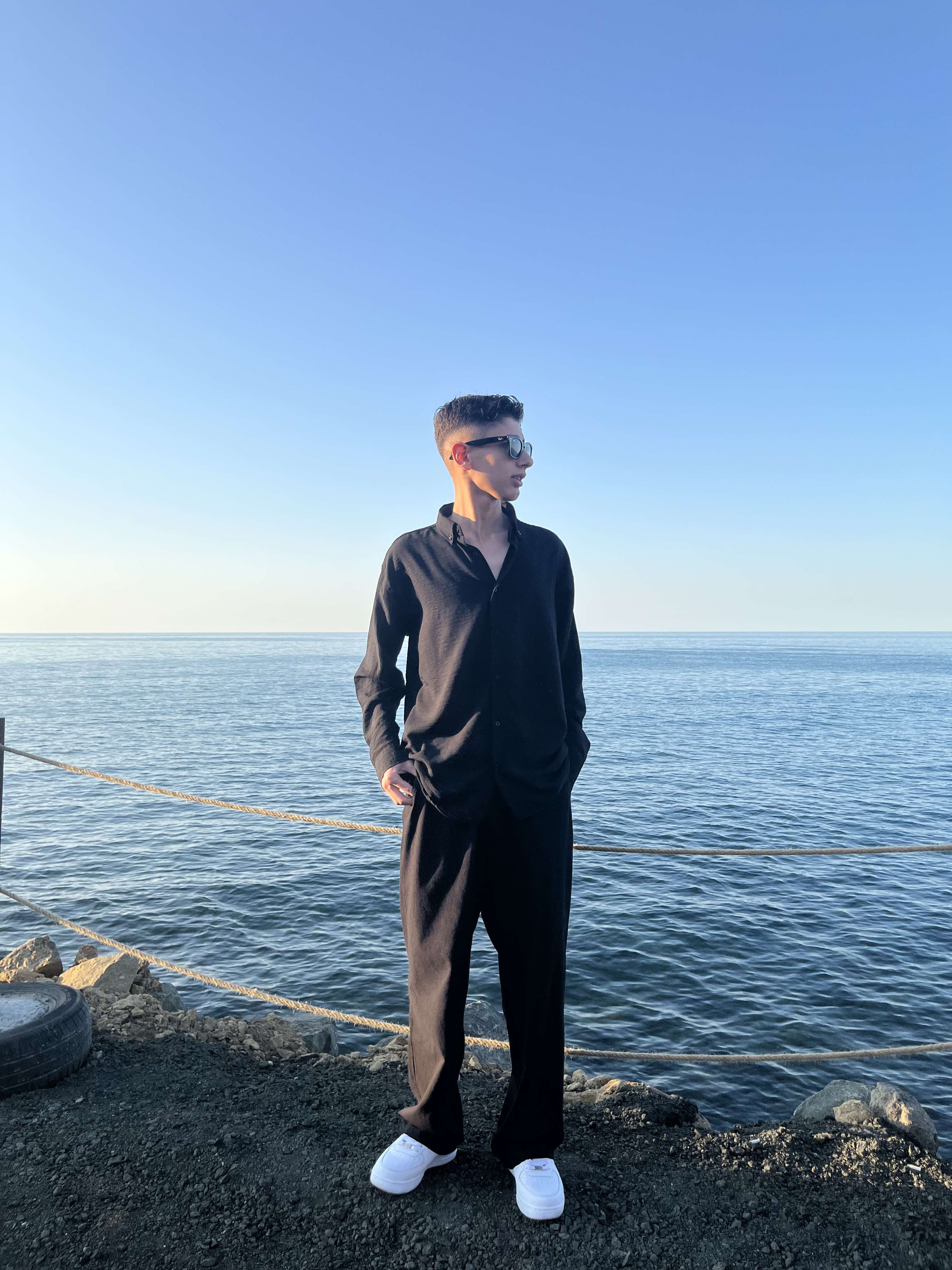 Ömer Asaf Kum Profile Picture