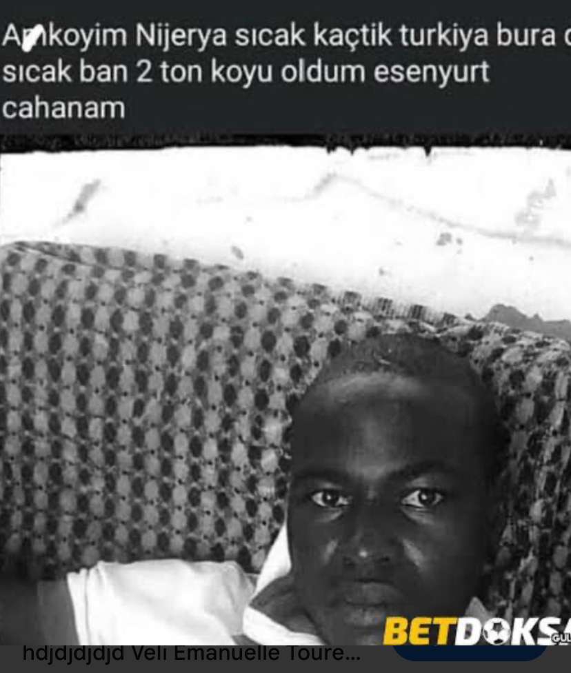 Ahmet Denız Profile Picture