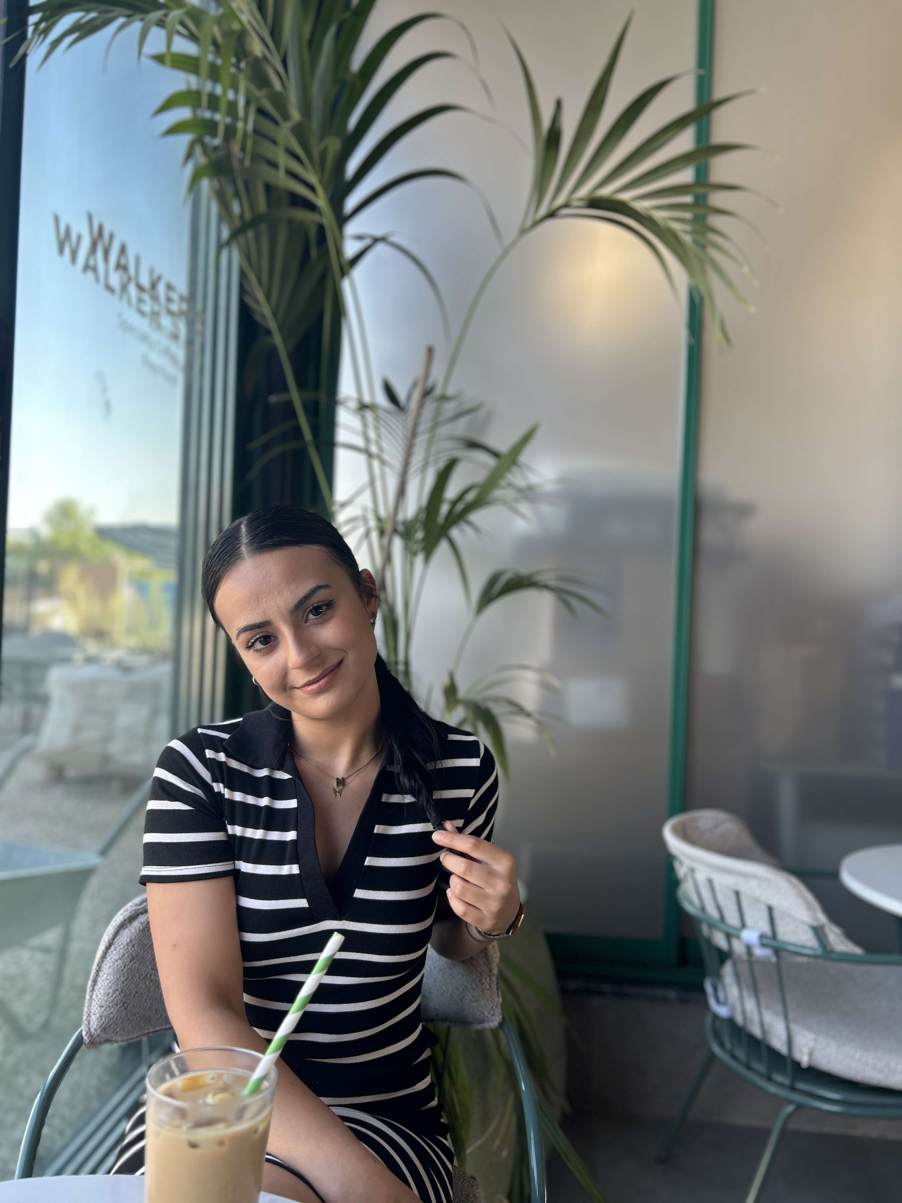 Nur Önal Profile Picture