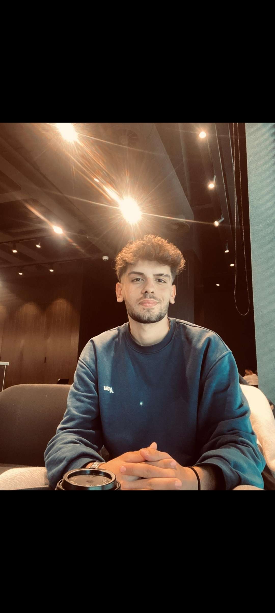 Kadir baki Üzüm Profile Picture