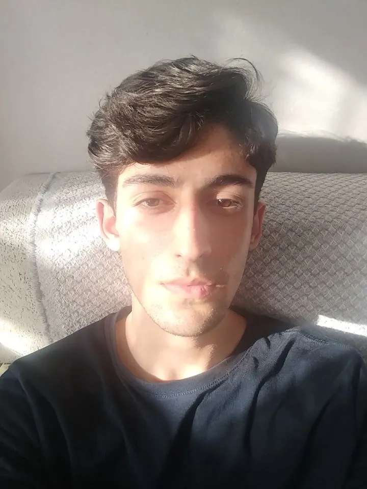 Taha Altay Profile Picture