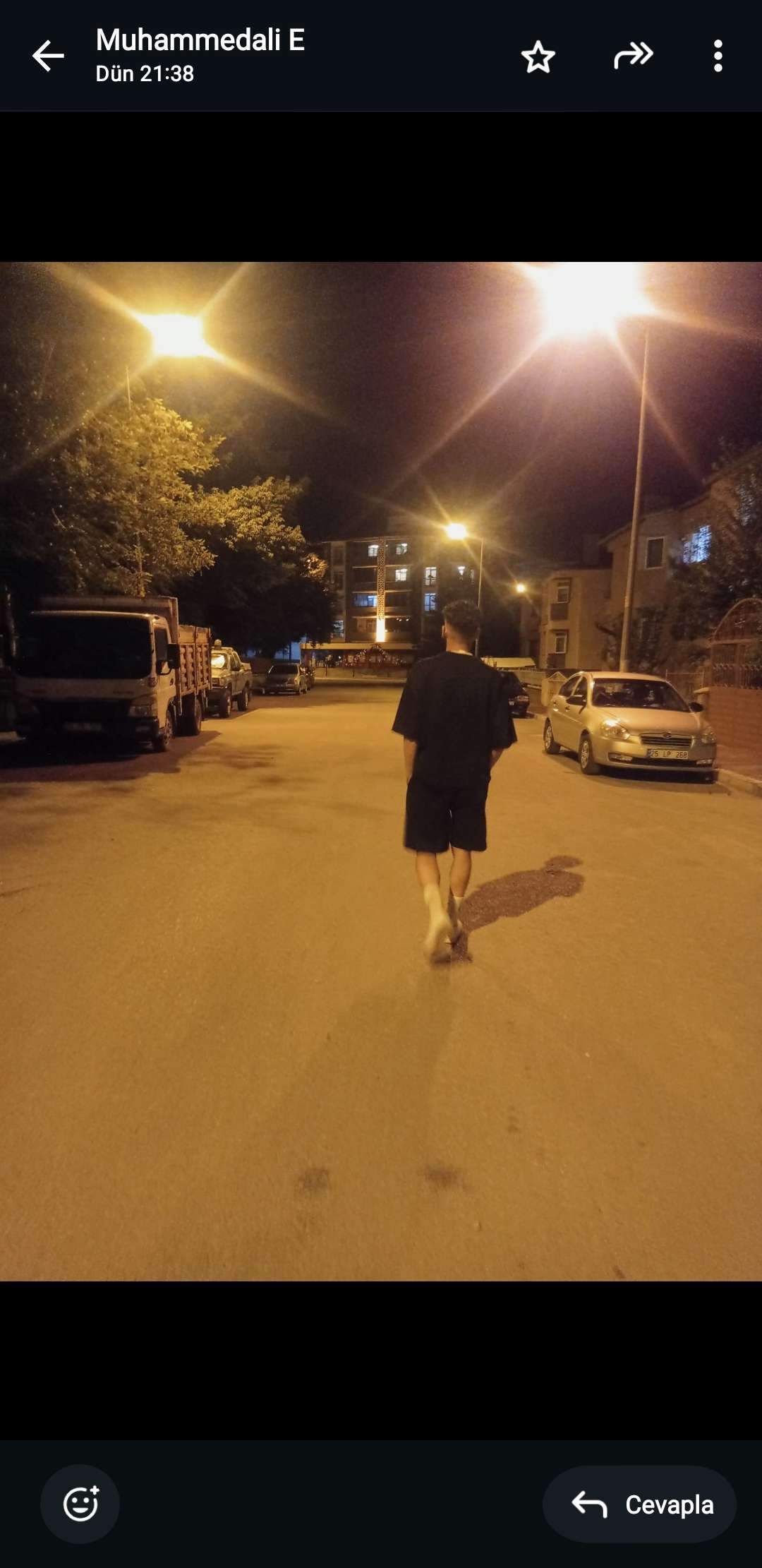 Emre Bozkurt Profile Picture