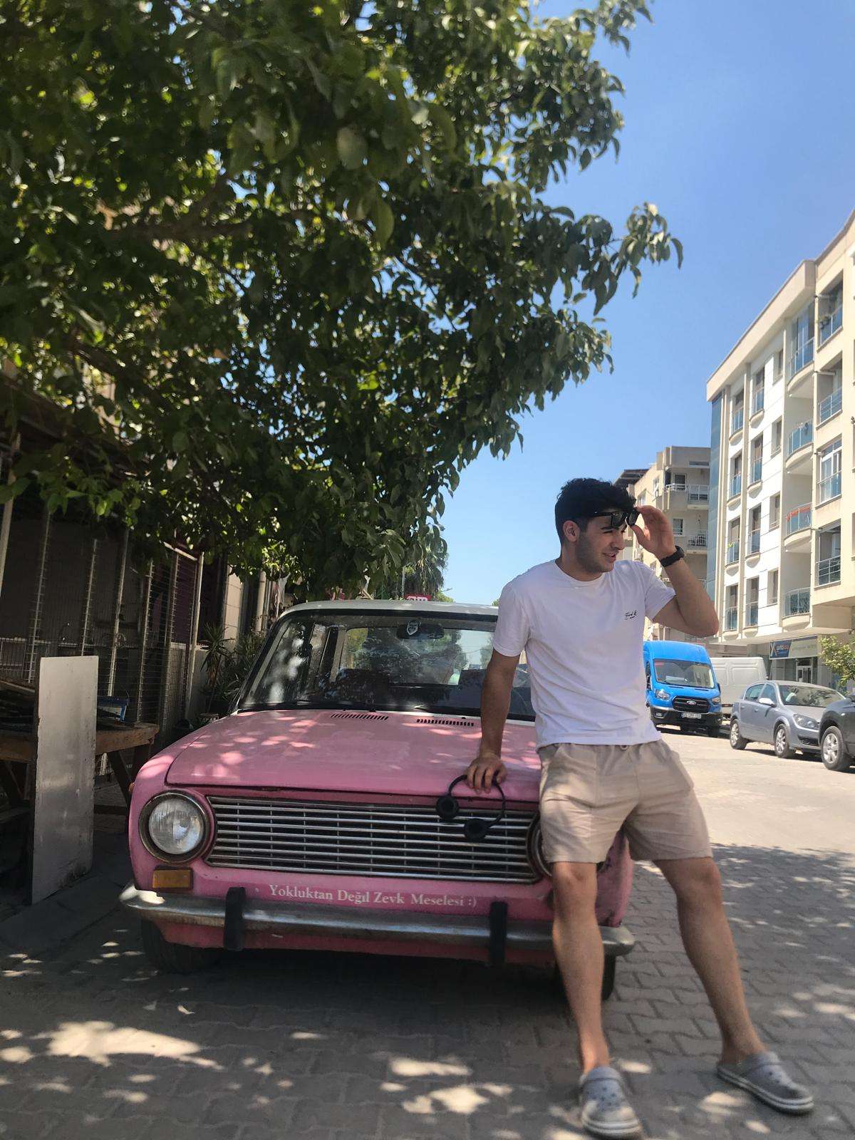 Cüneyt Alkan Profile Picture