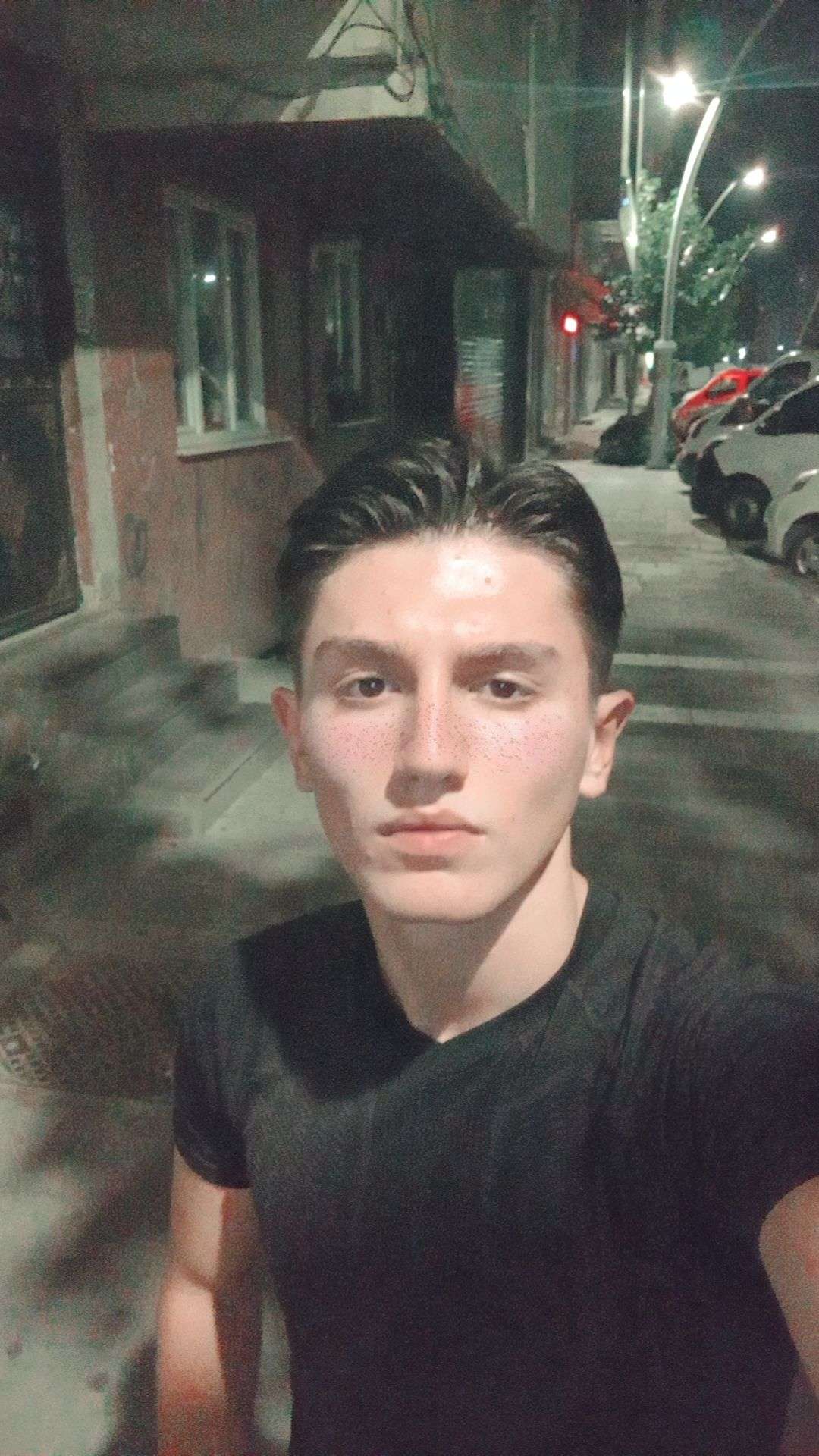 melih Asker Profile Picture