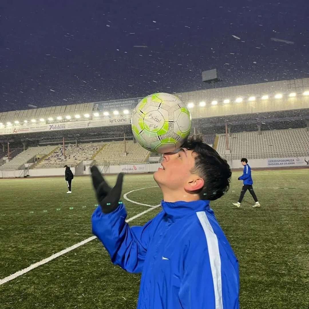 berat özdemir Profile Picture