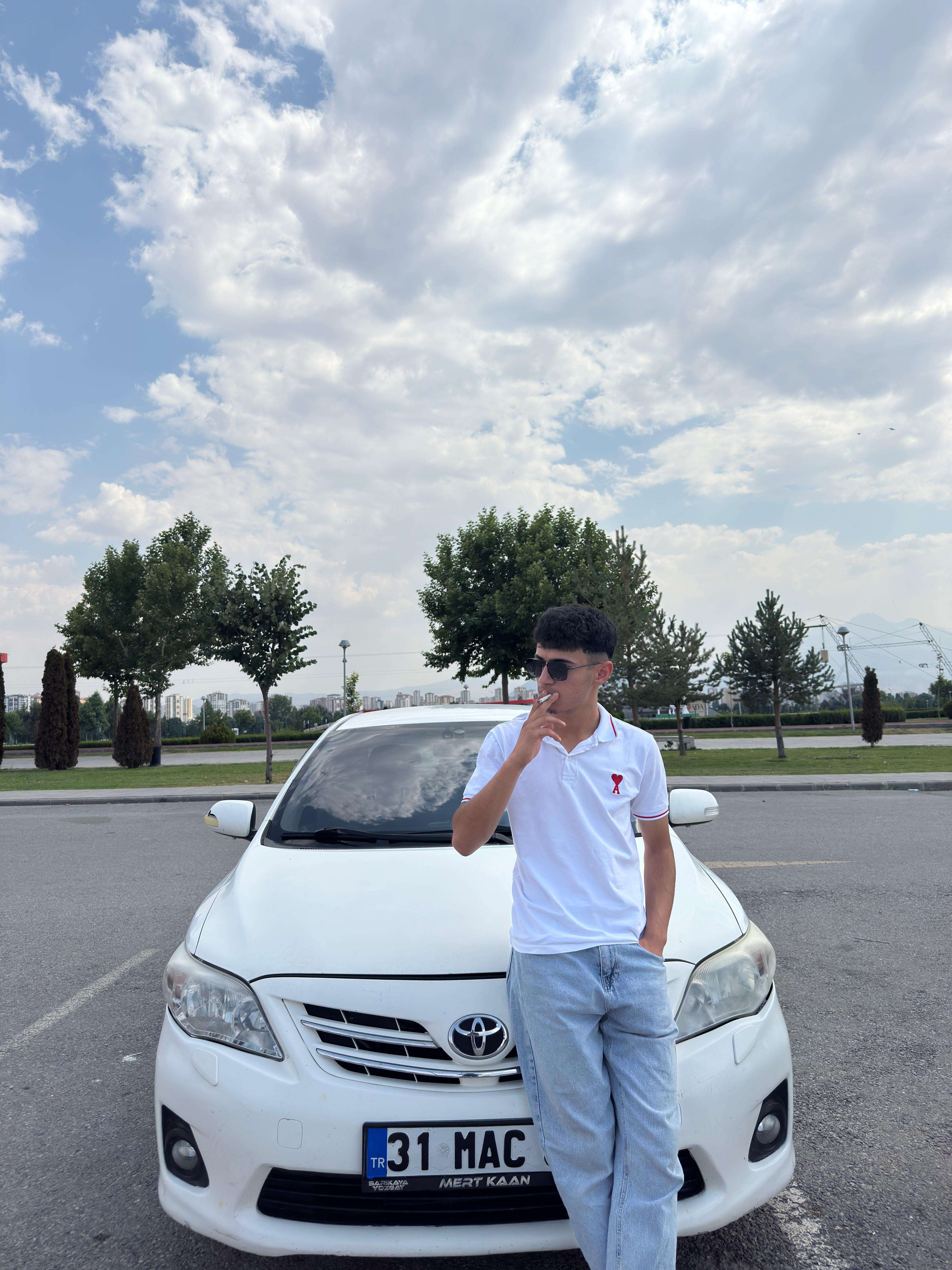Kaan Tekin Profile Picture