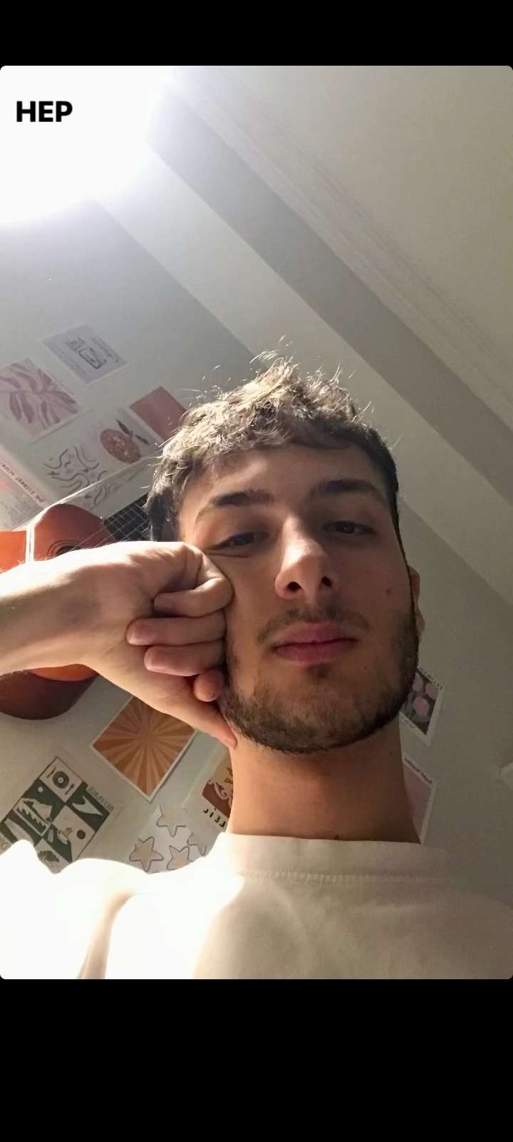 İ H Profile Picture