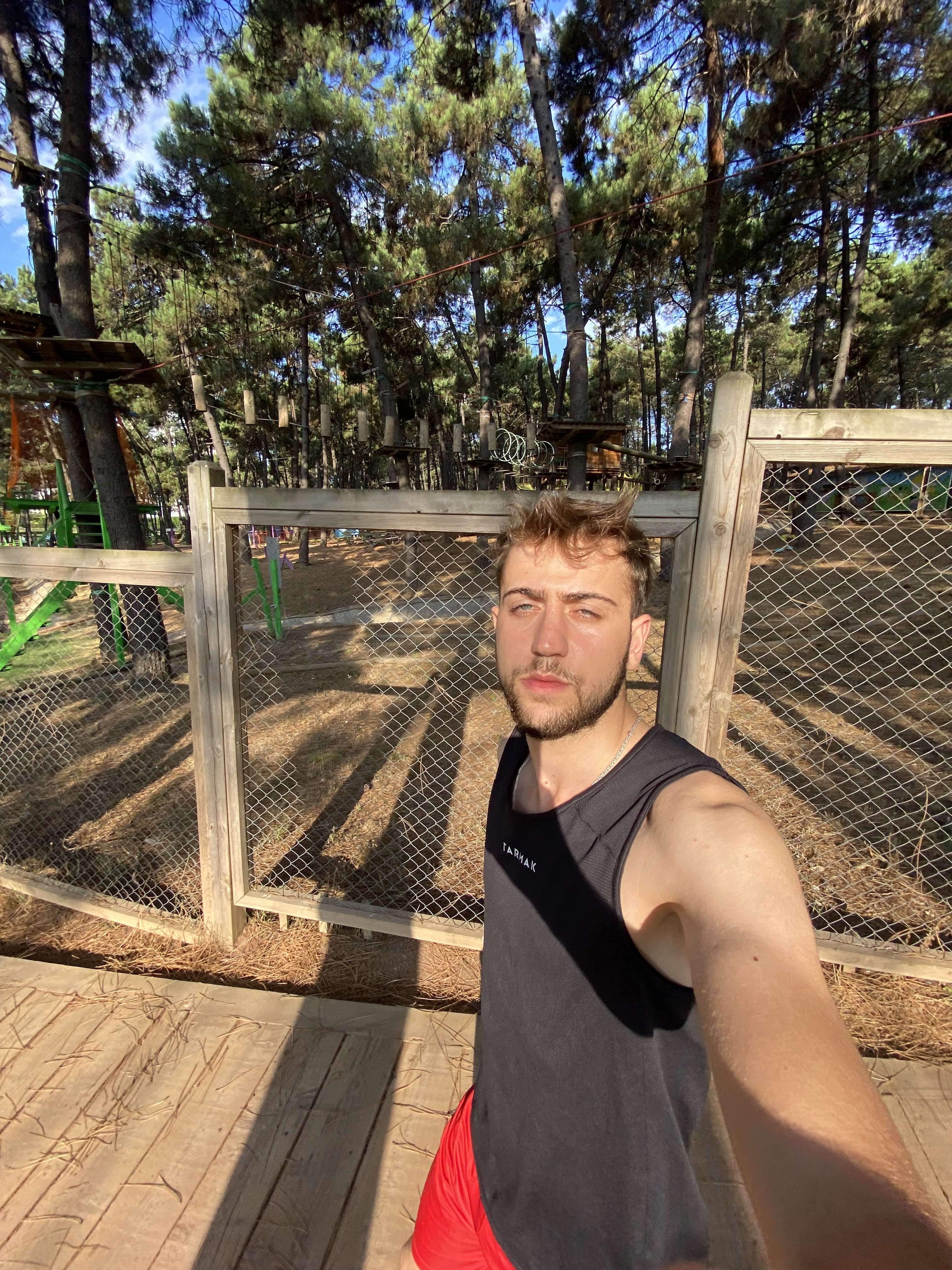 Muhammed Koçyigit Profile Picture