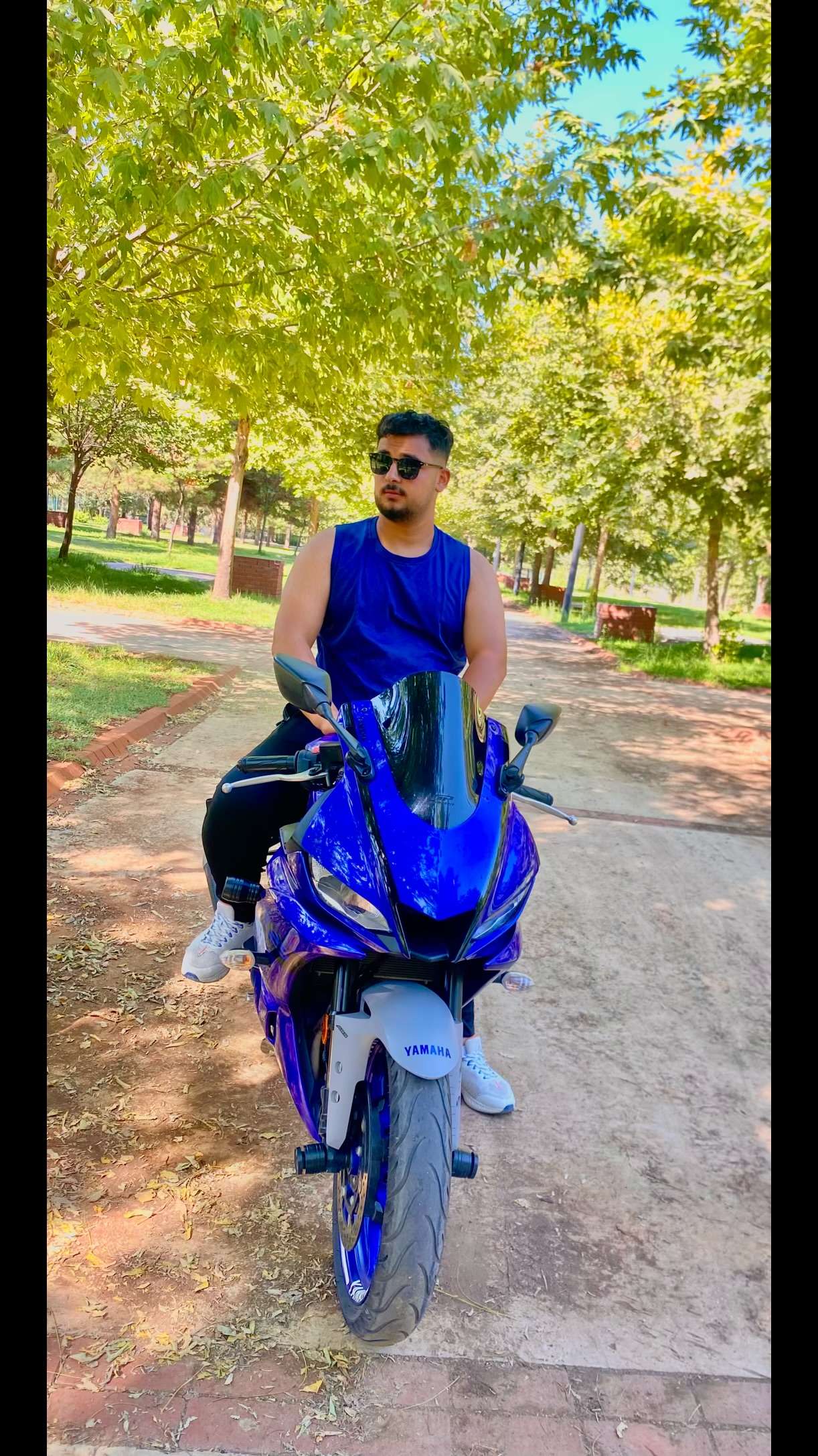 Raşit Diril Profile Picture