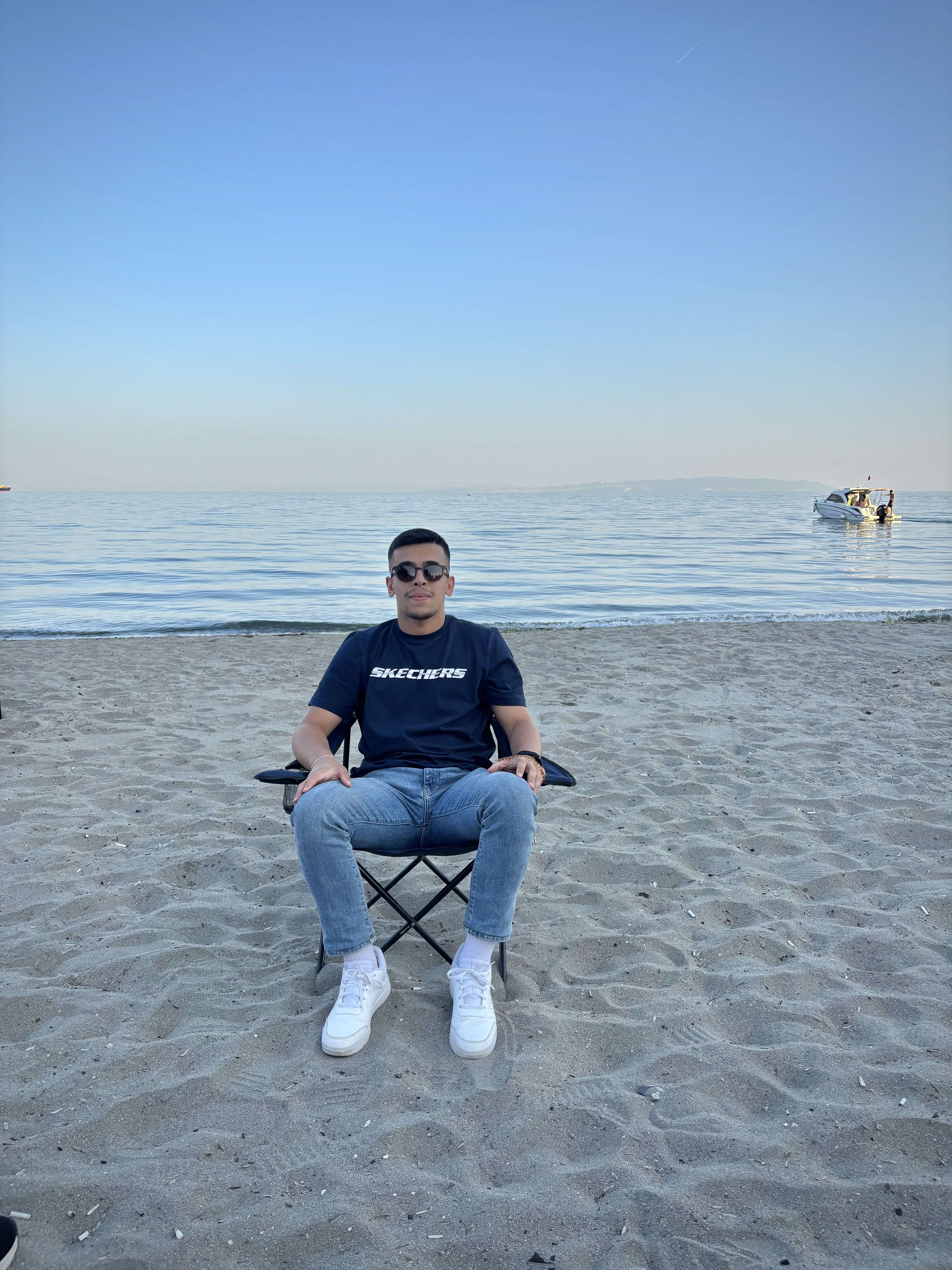 Yiğit Önder Profile Picture