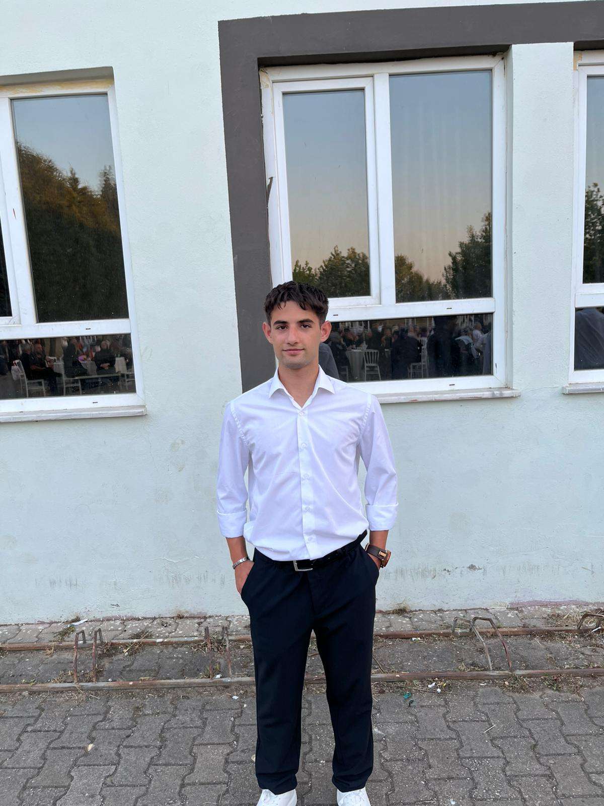Erkin Erişkin Profile Picture