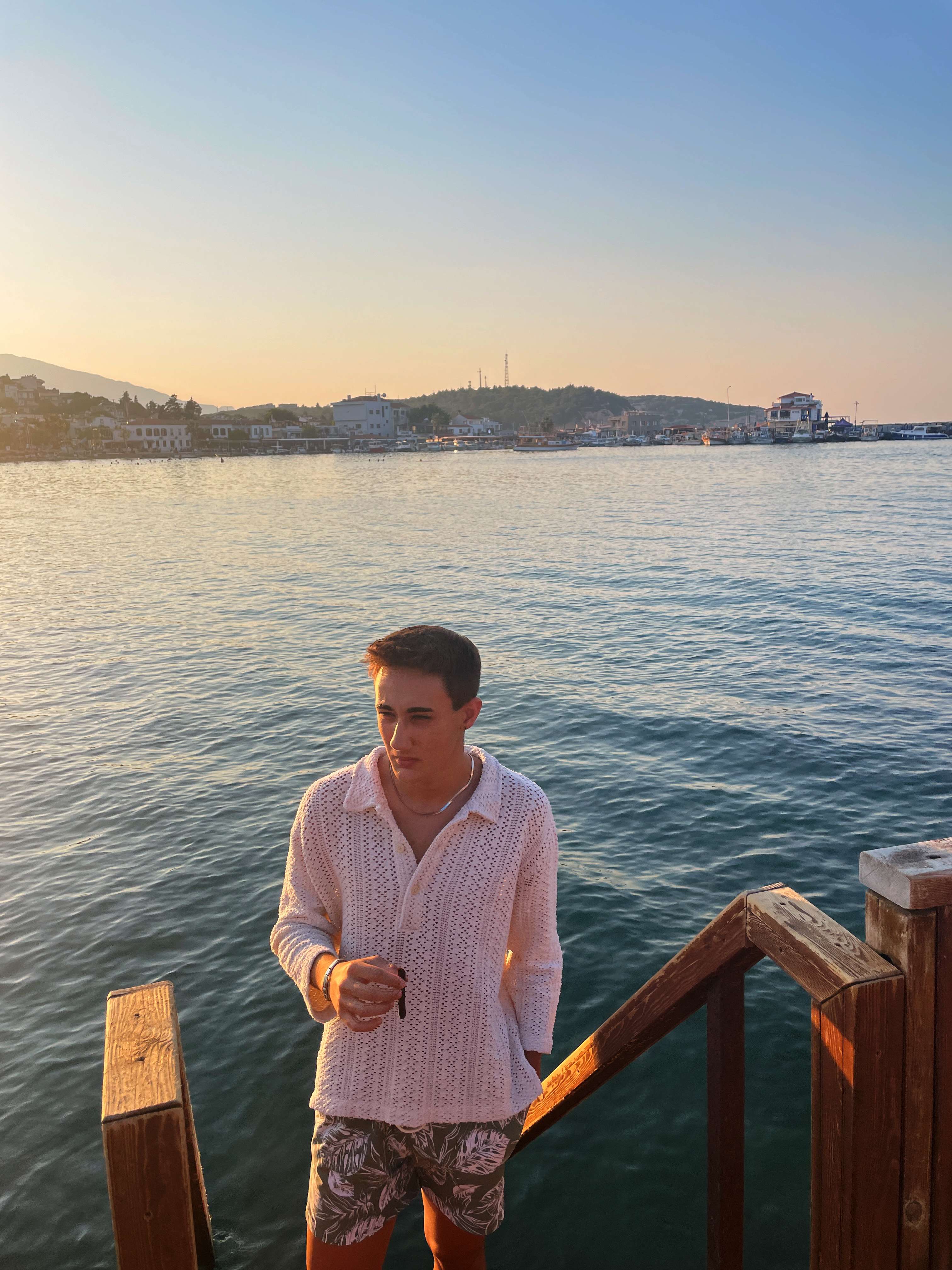 Metin Baydur Profile Picture