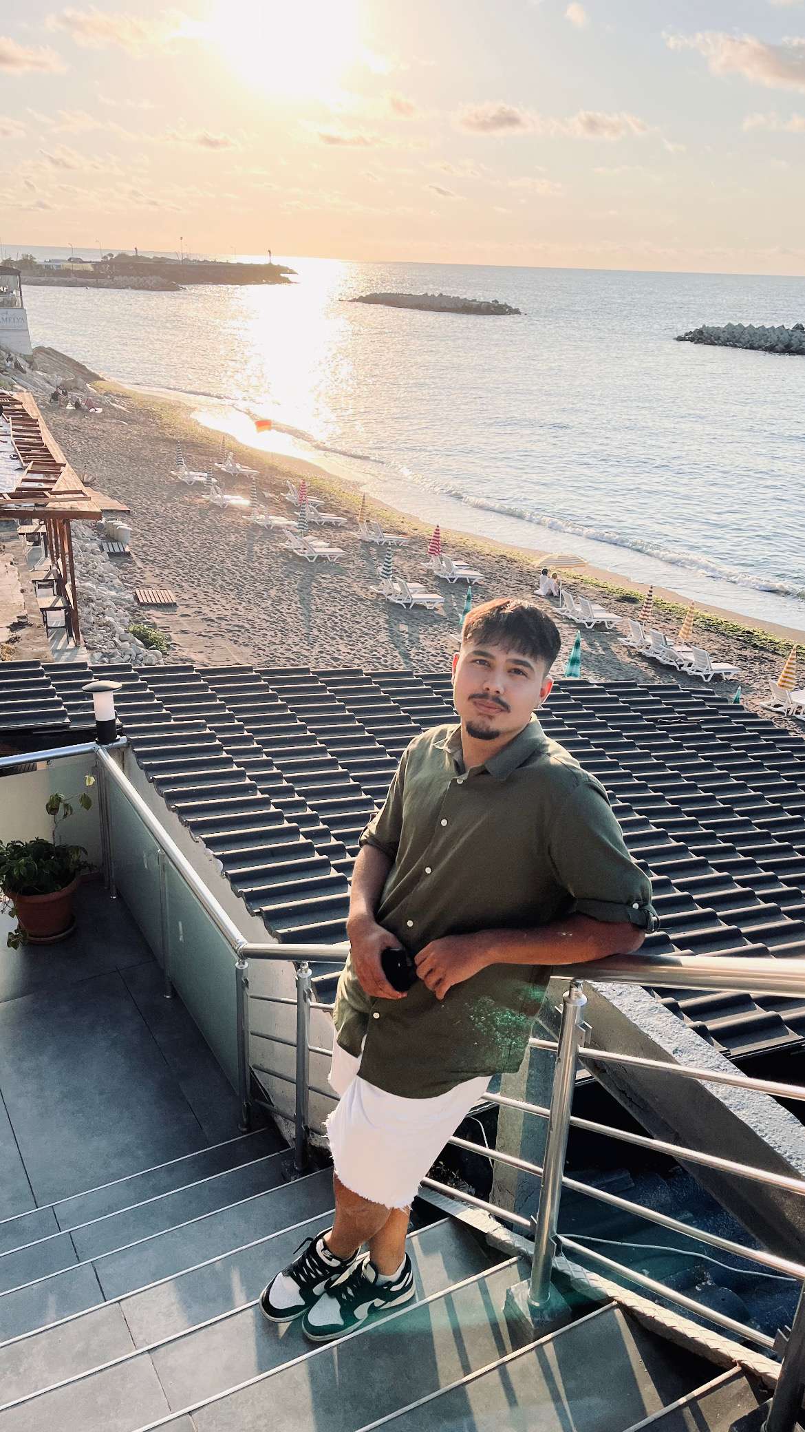 Ceyhun Yıldızhan Profile Picture